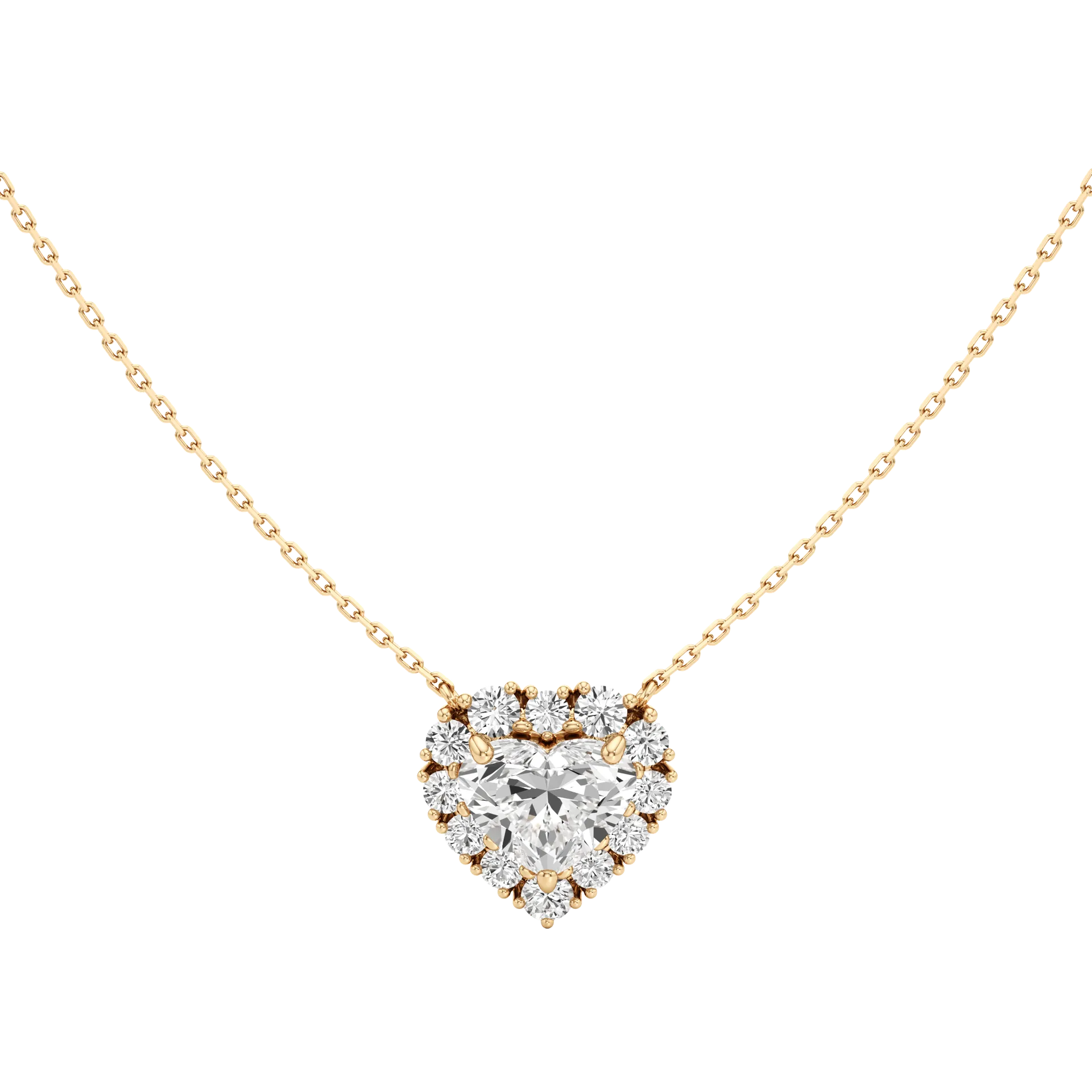 Gloréa Halo Yellow 1