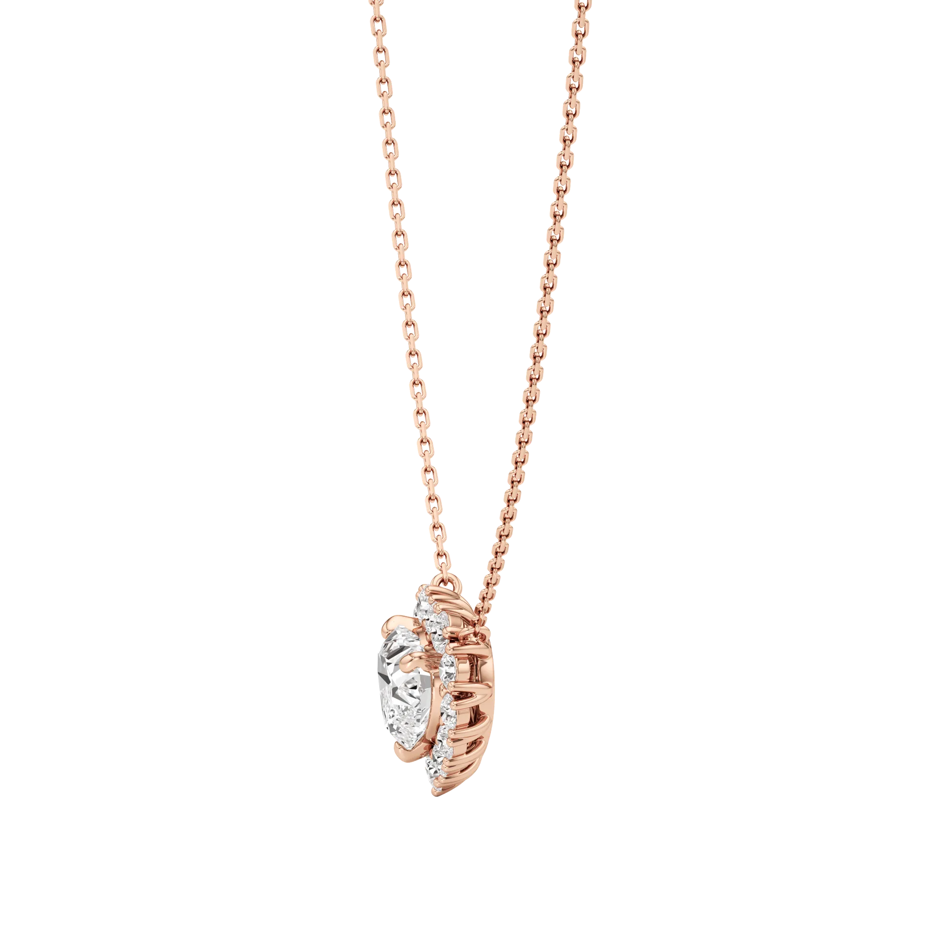 Gloréa Halo Rose 2