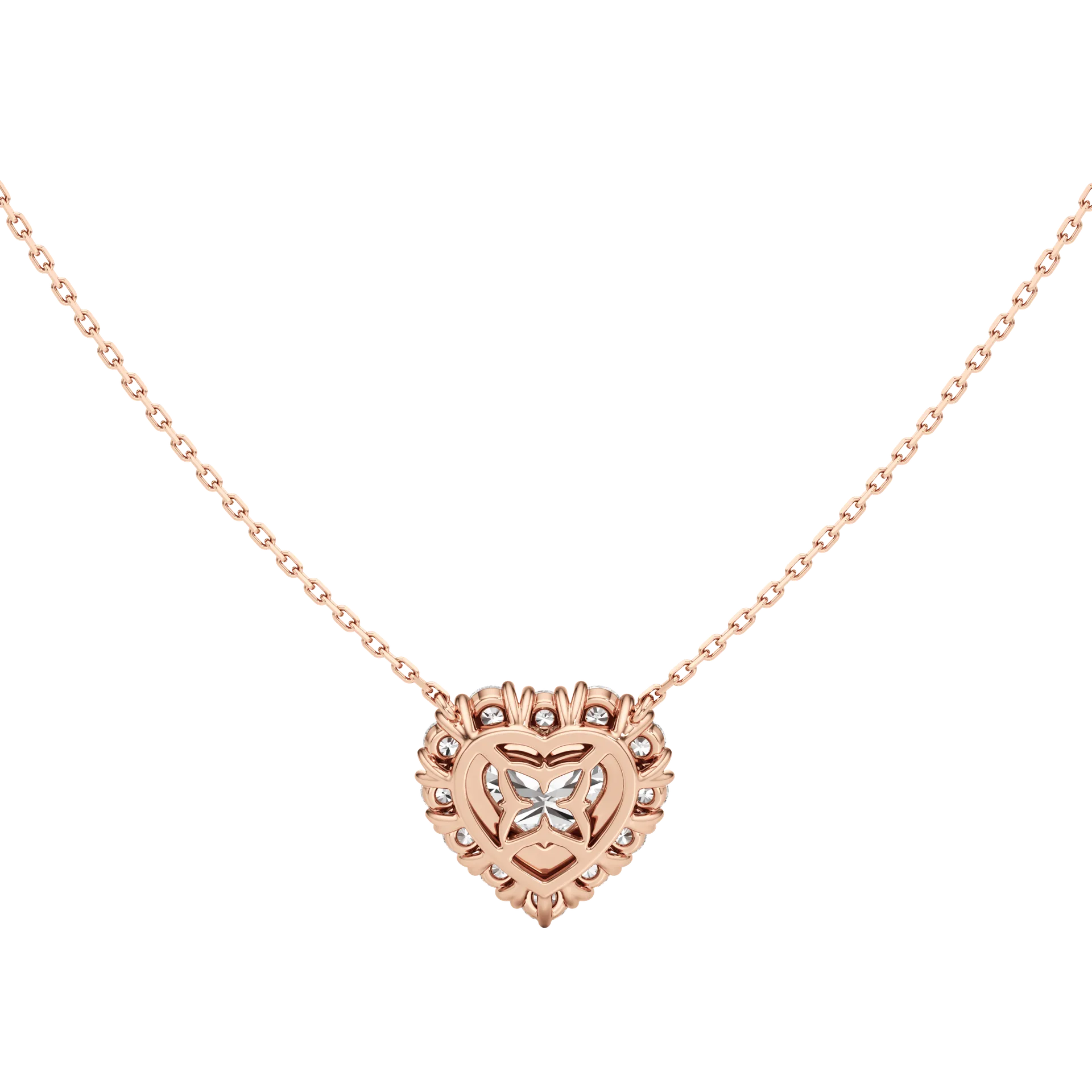 Gloréa Halo Rose 3