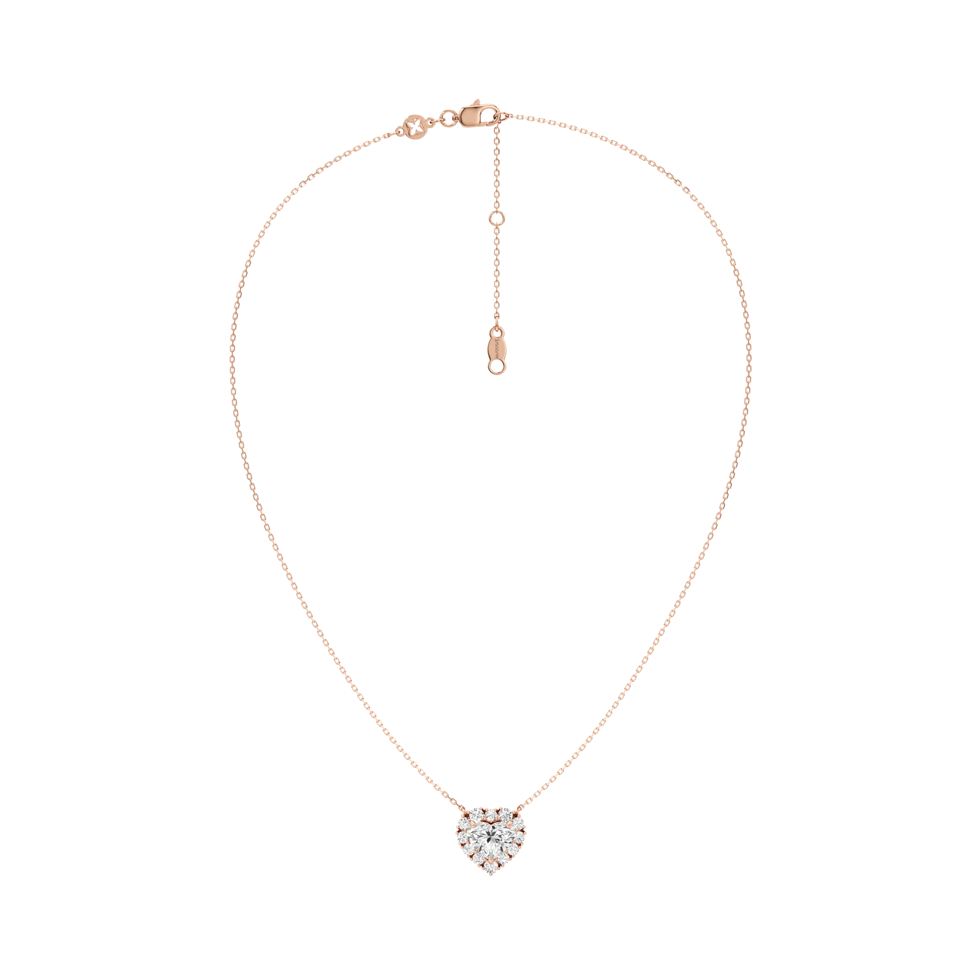 Gloréa Halo Rose 4