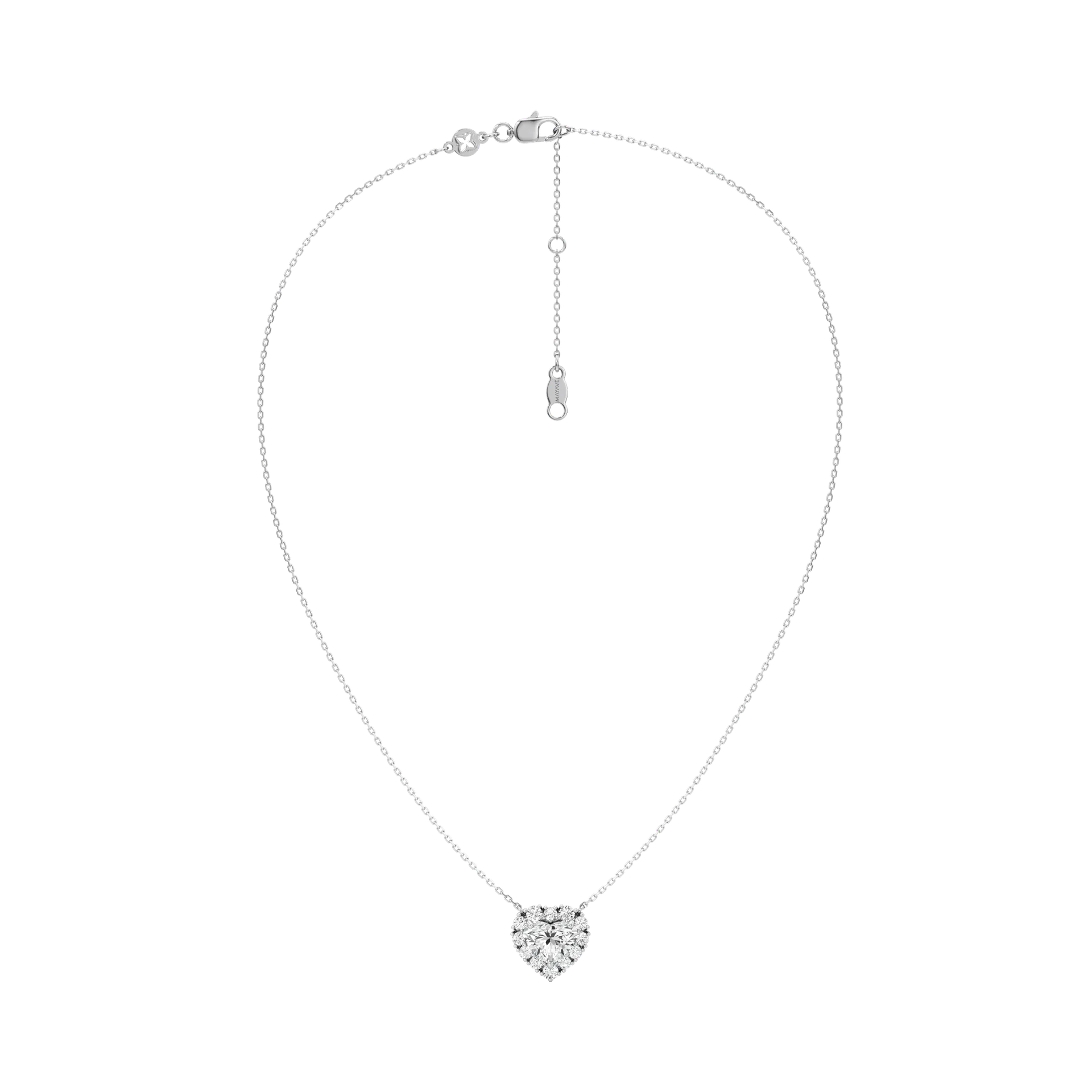 Gloréa Halo White 4