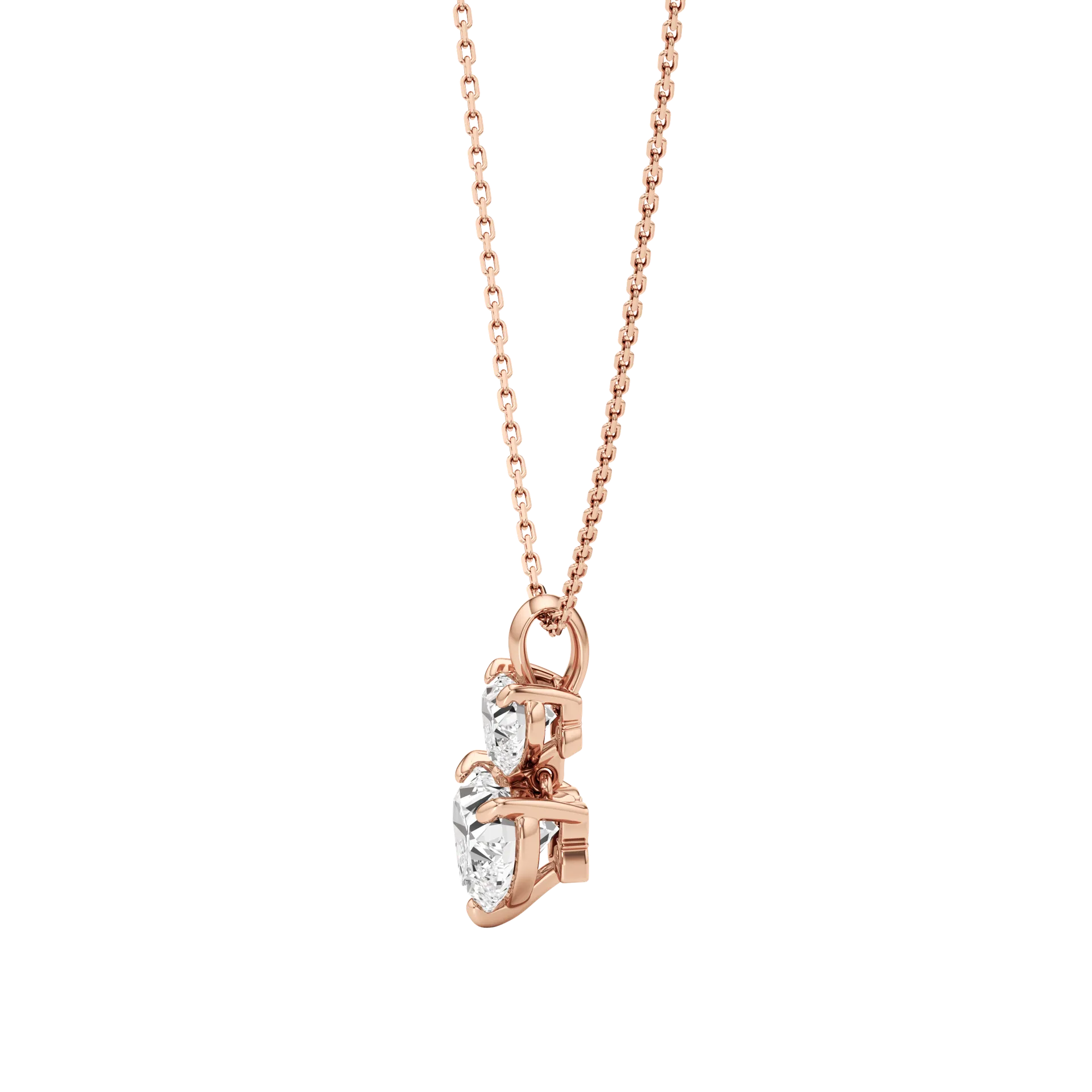 Soara Solis Rose 2