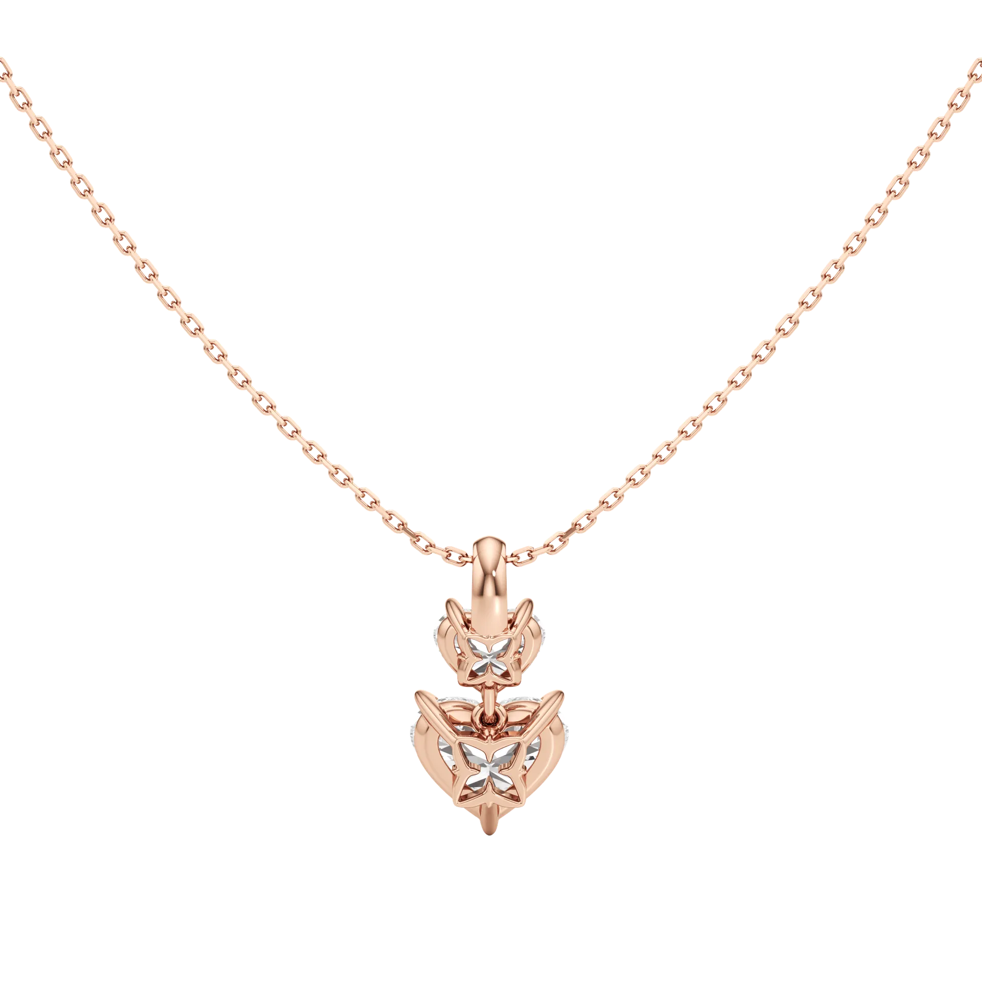 Soara Solis Rose 3