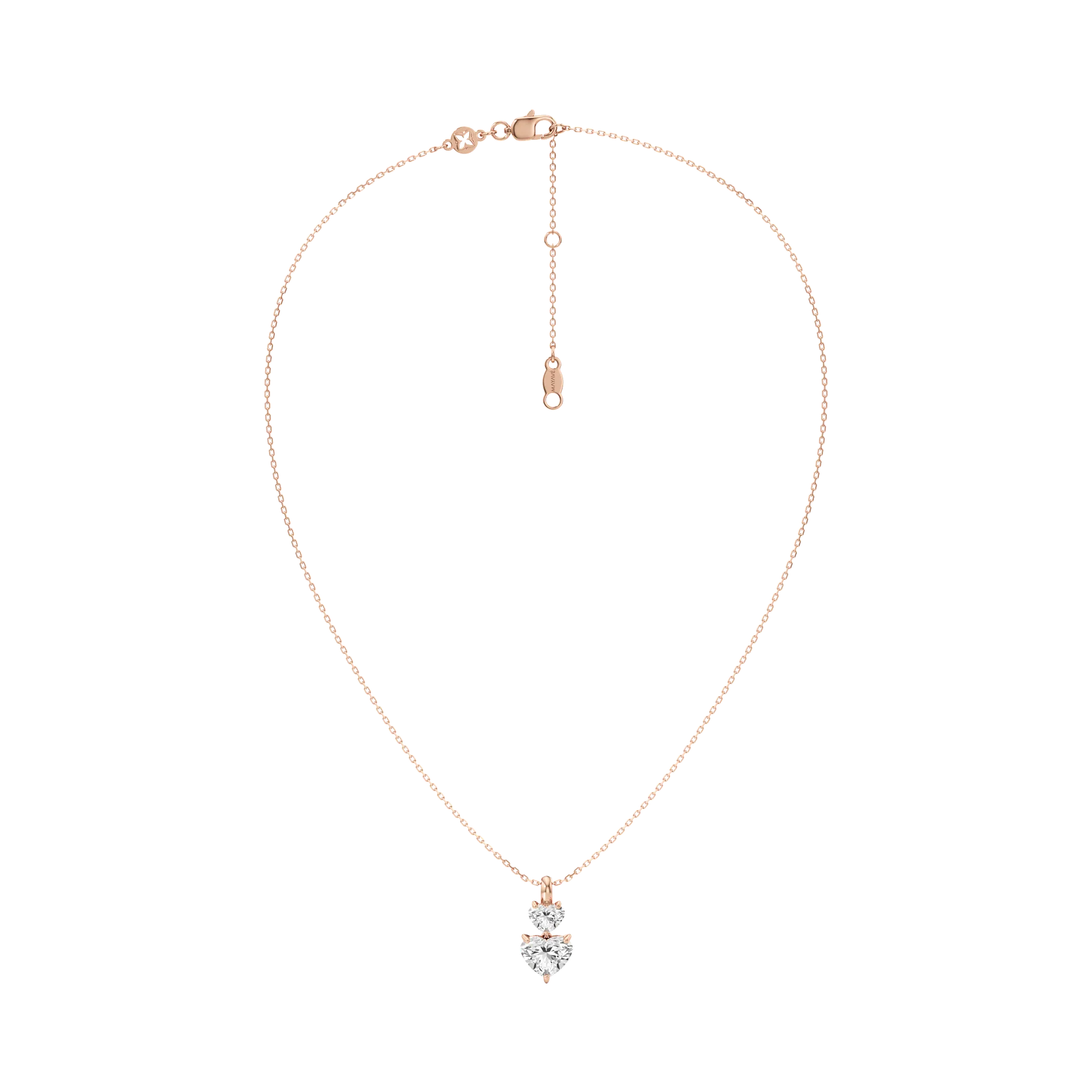 Soara Solis Rose 4