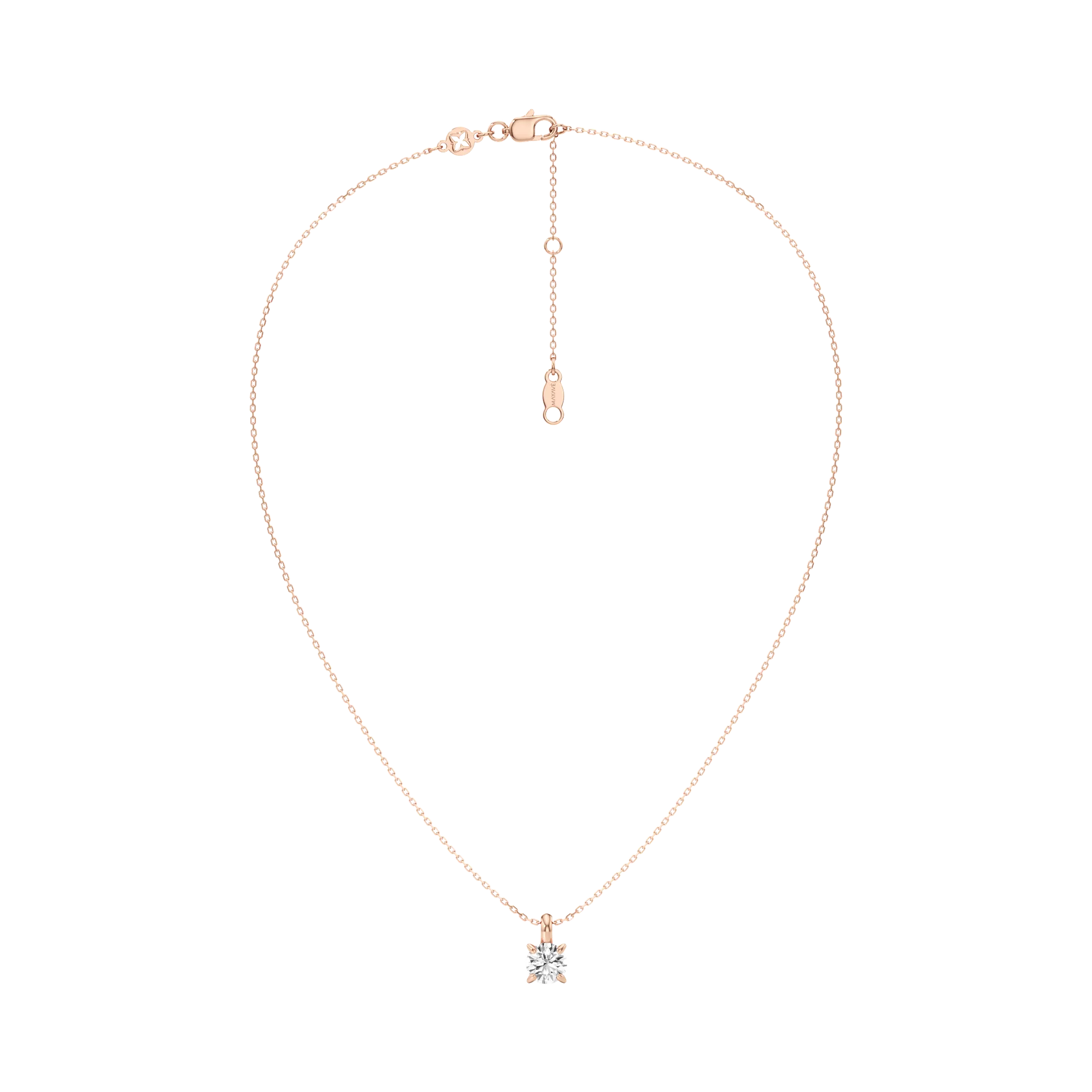 Sereno Rose 4