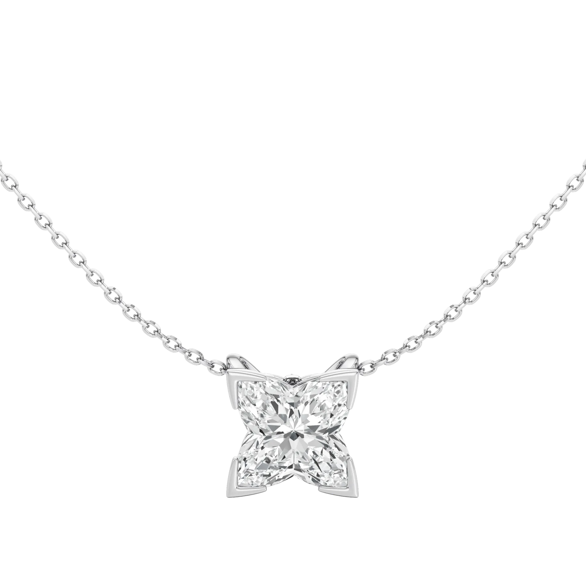 Sola Fiore White 1