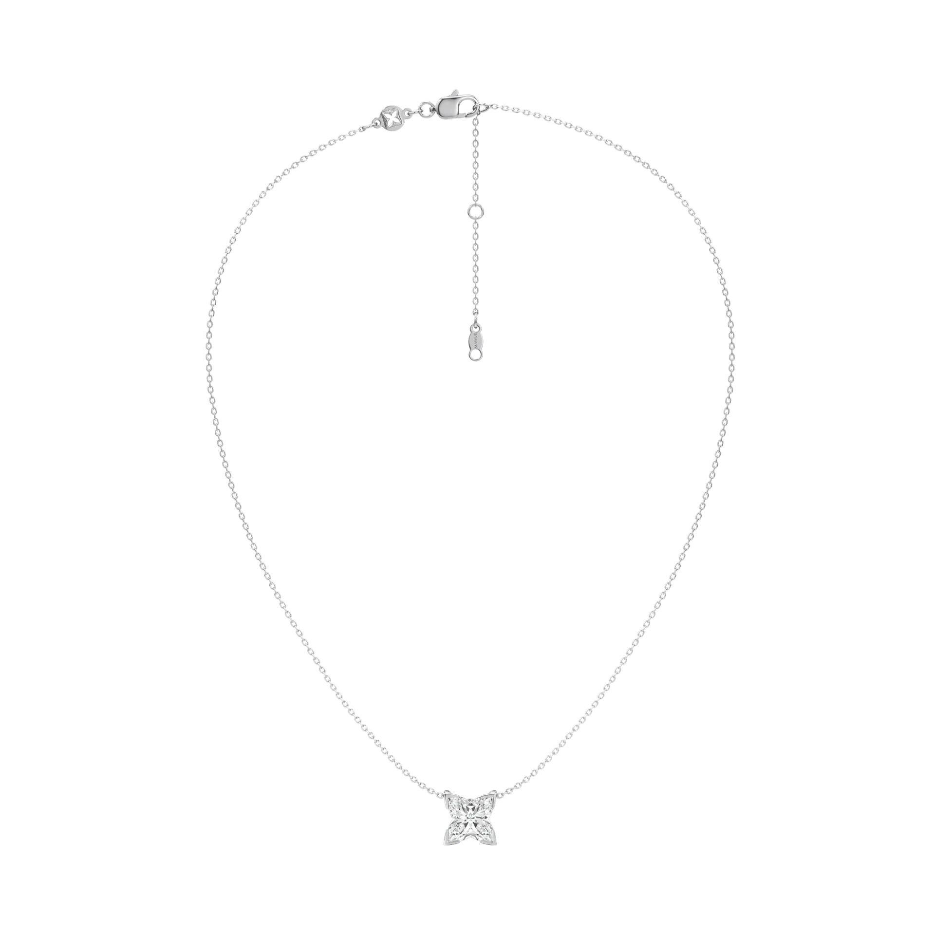 Sola Fiore White 4