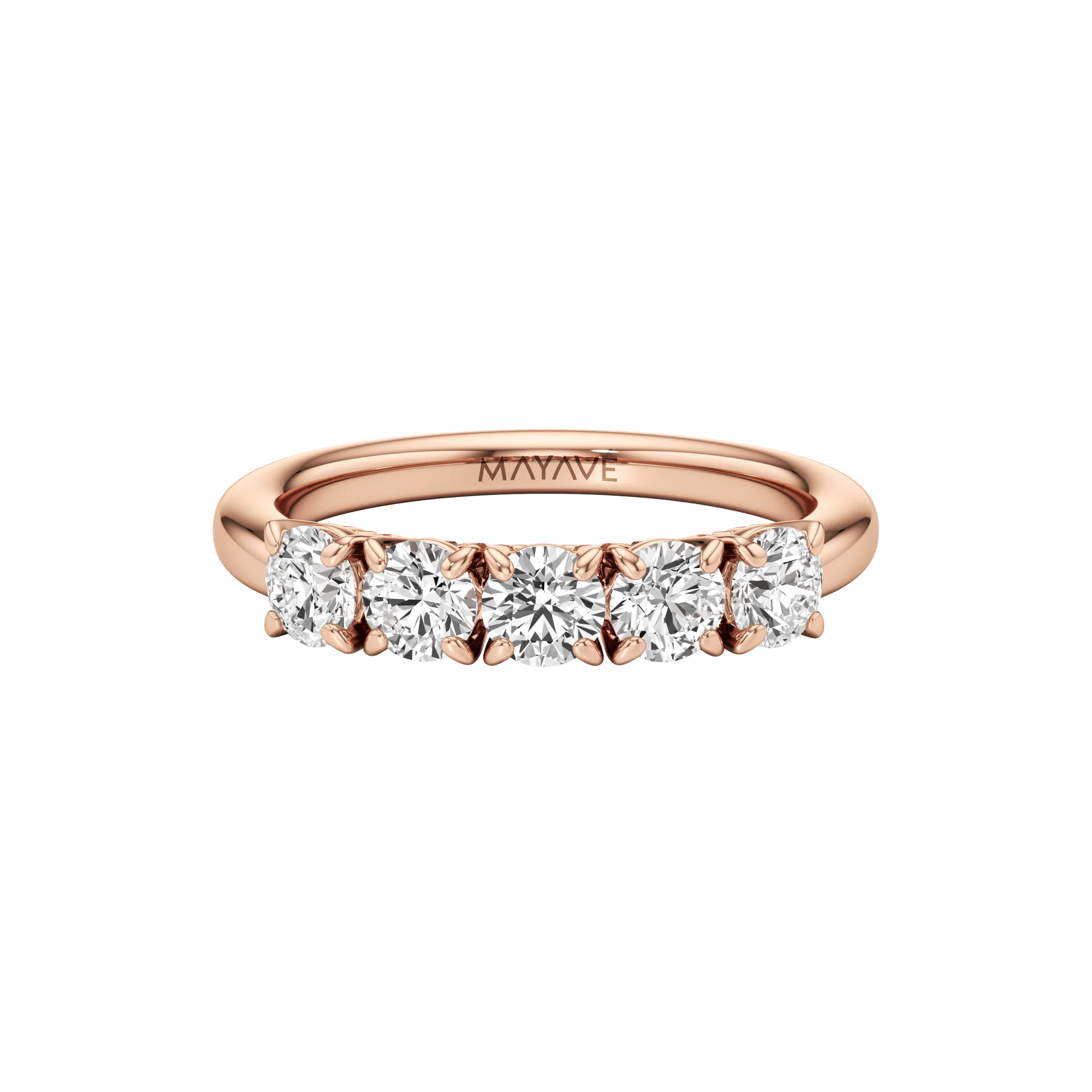 Défilé Rose 1