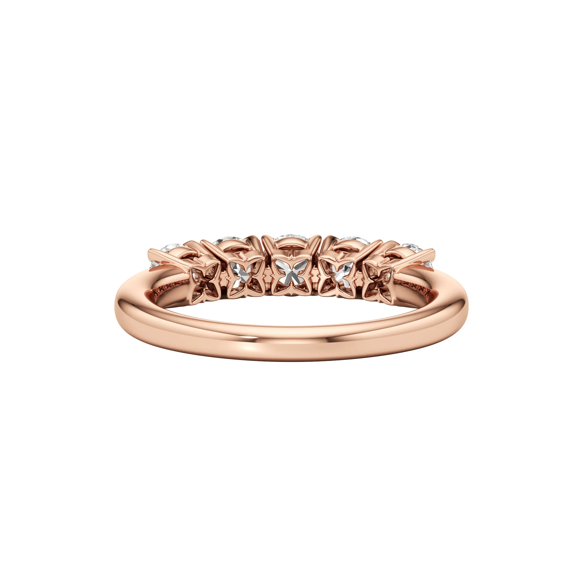 Défilé Rose 5