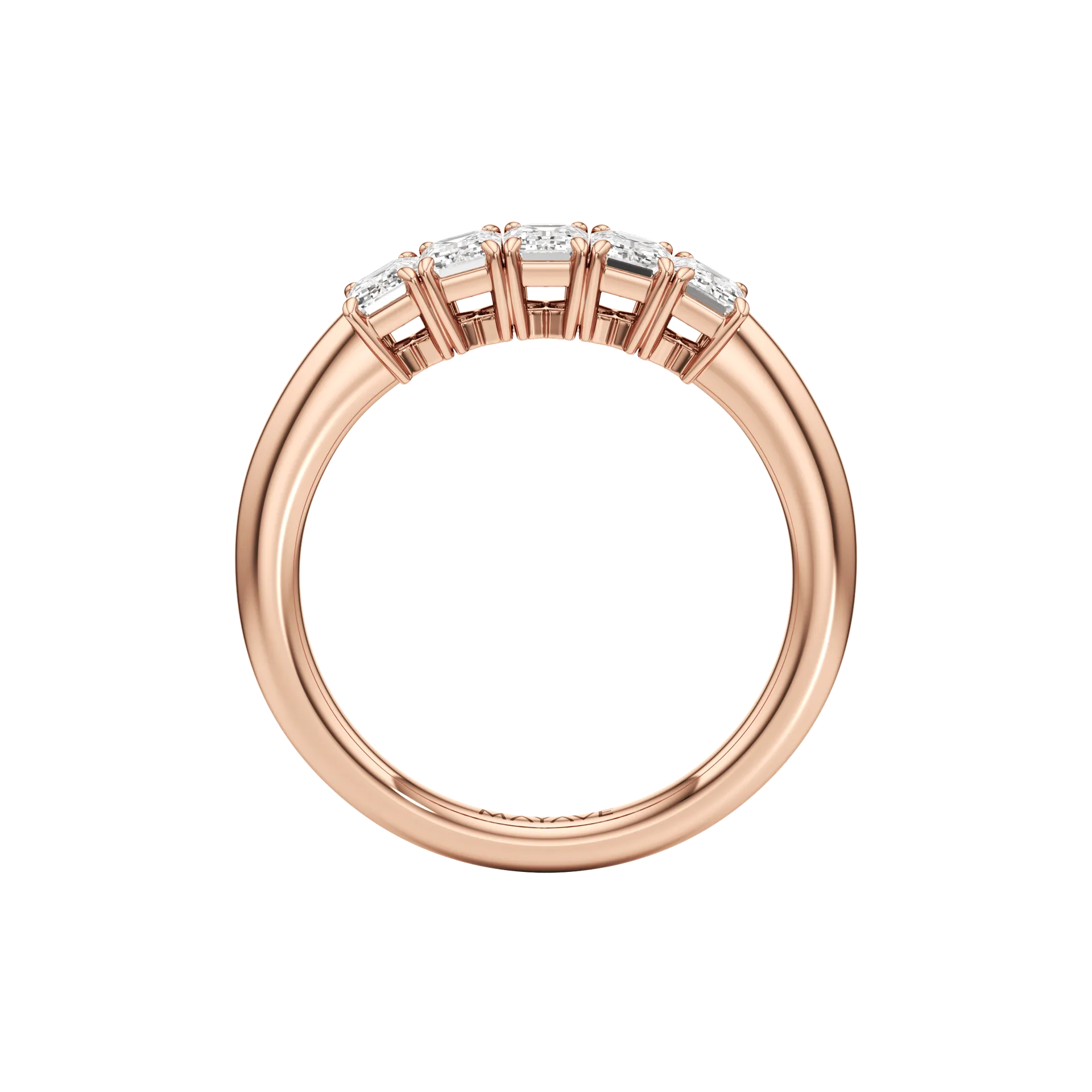 Défilé Sobre Rose 3