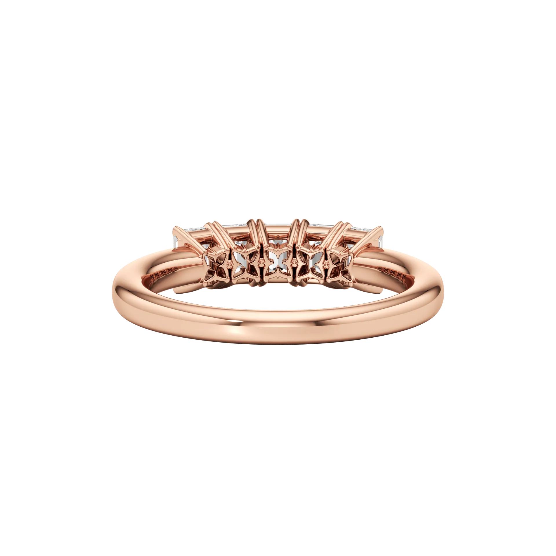Défilé Sobre Rose 5
