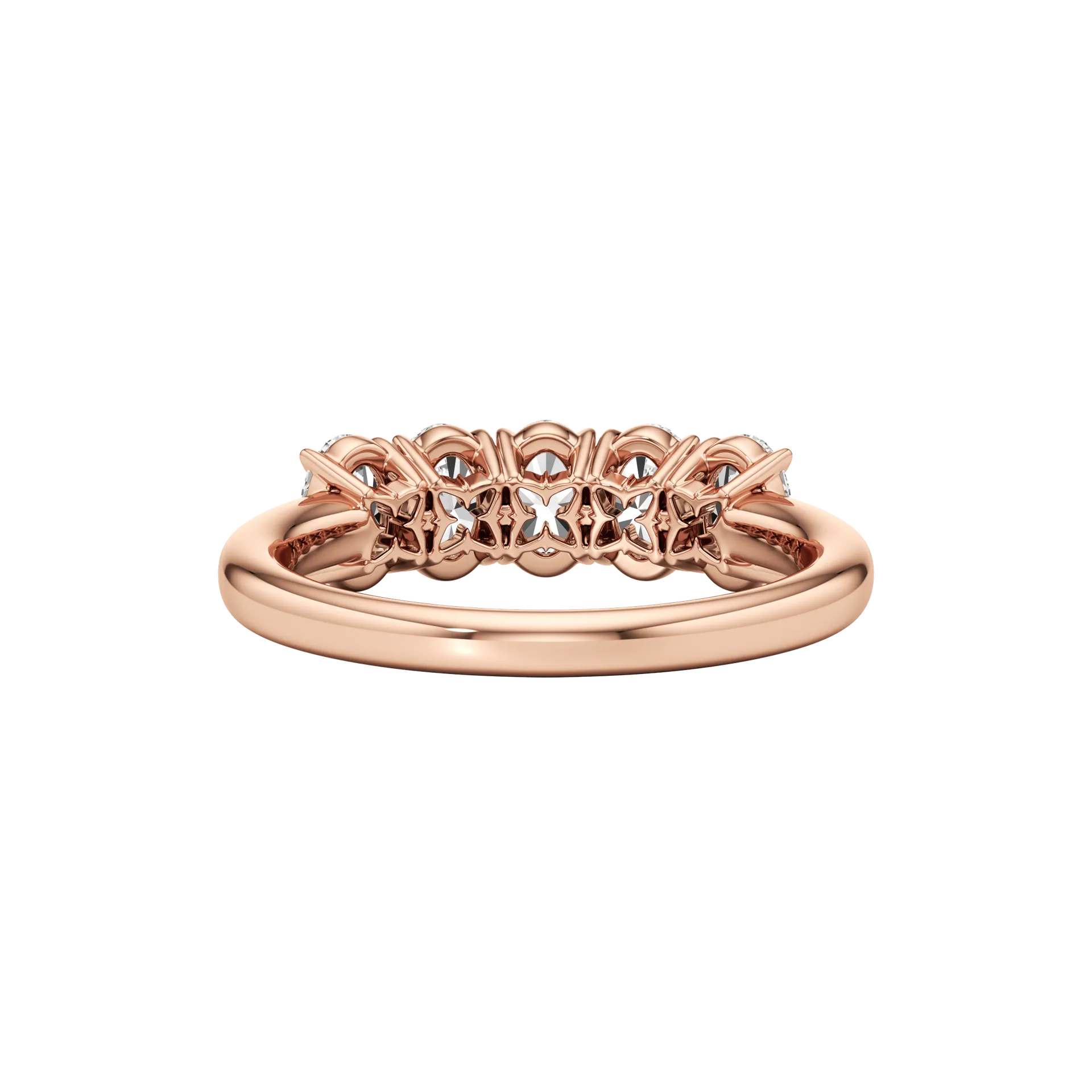 Défilé Élan Rose 5