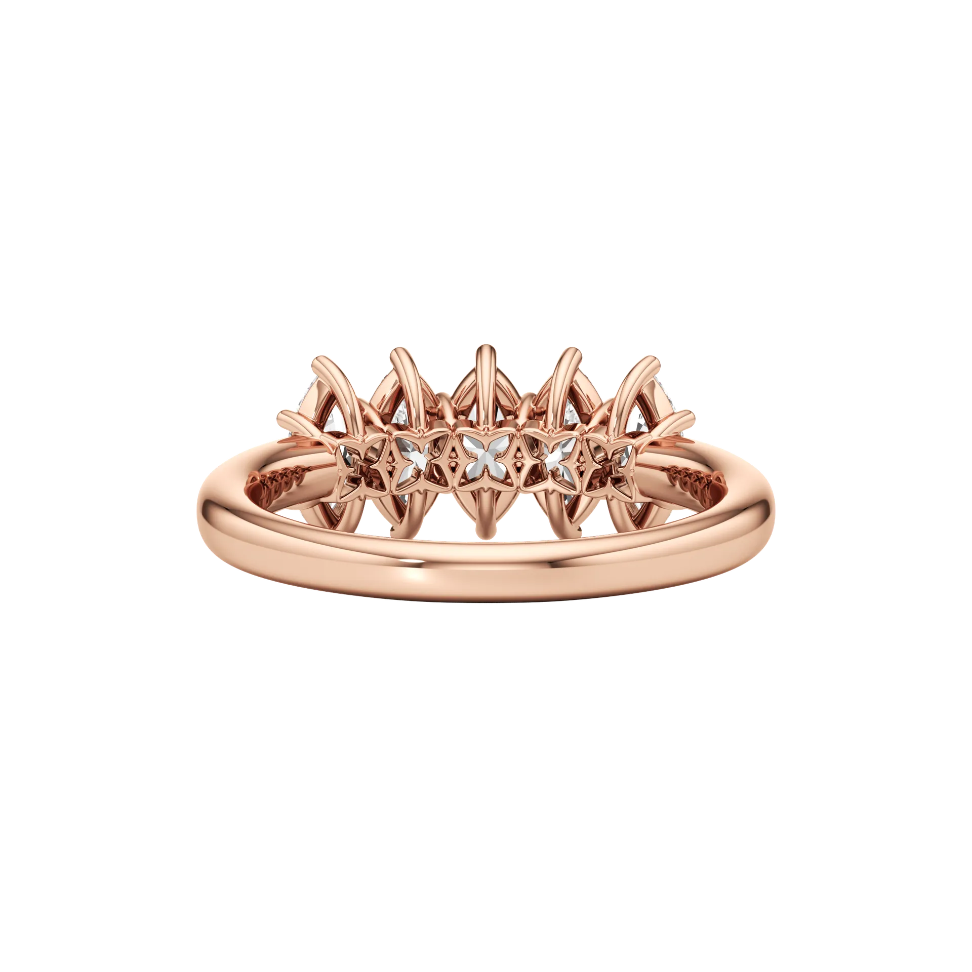 Défilé Vive Rose 5