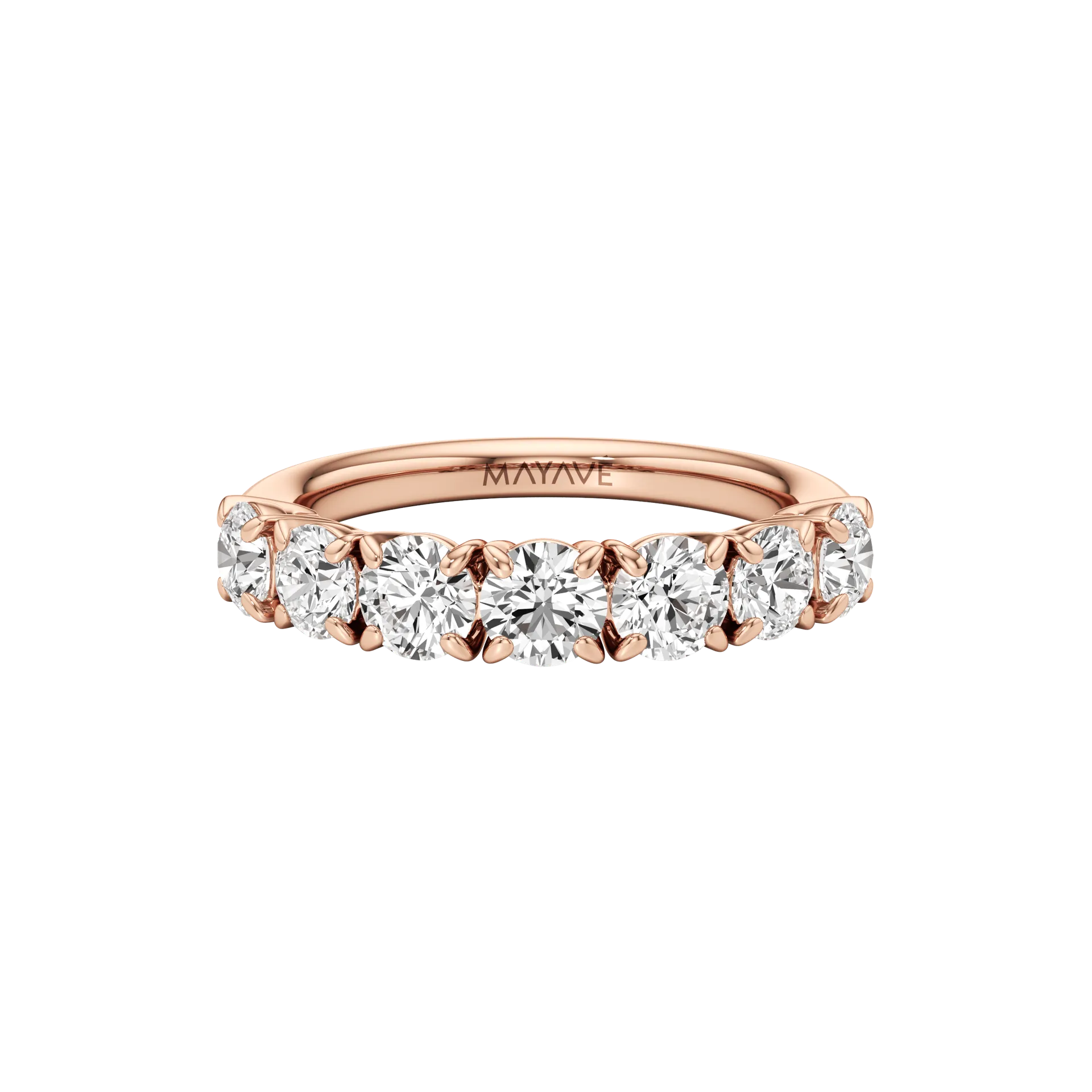 Altière Rose 1