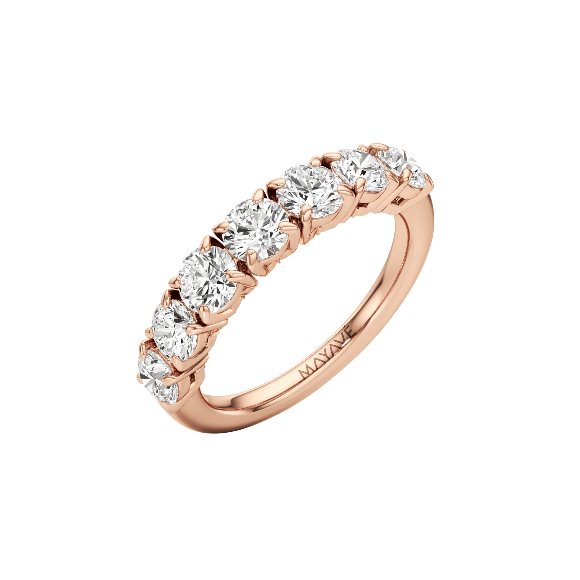 Altière Rose 2