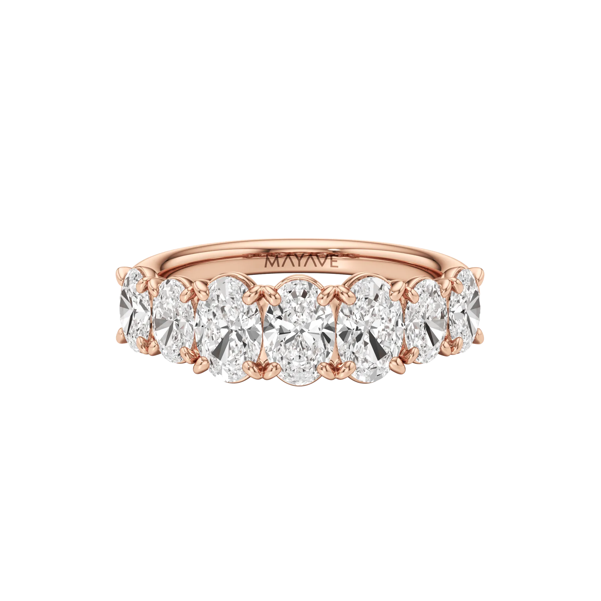 Altière Élan Rose 1