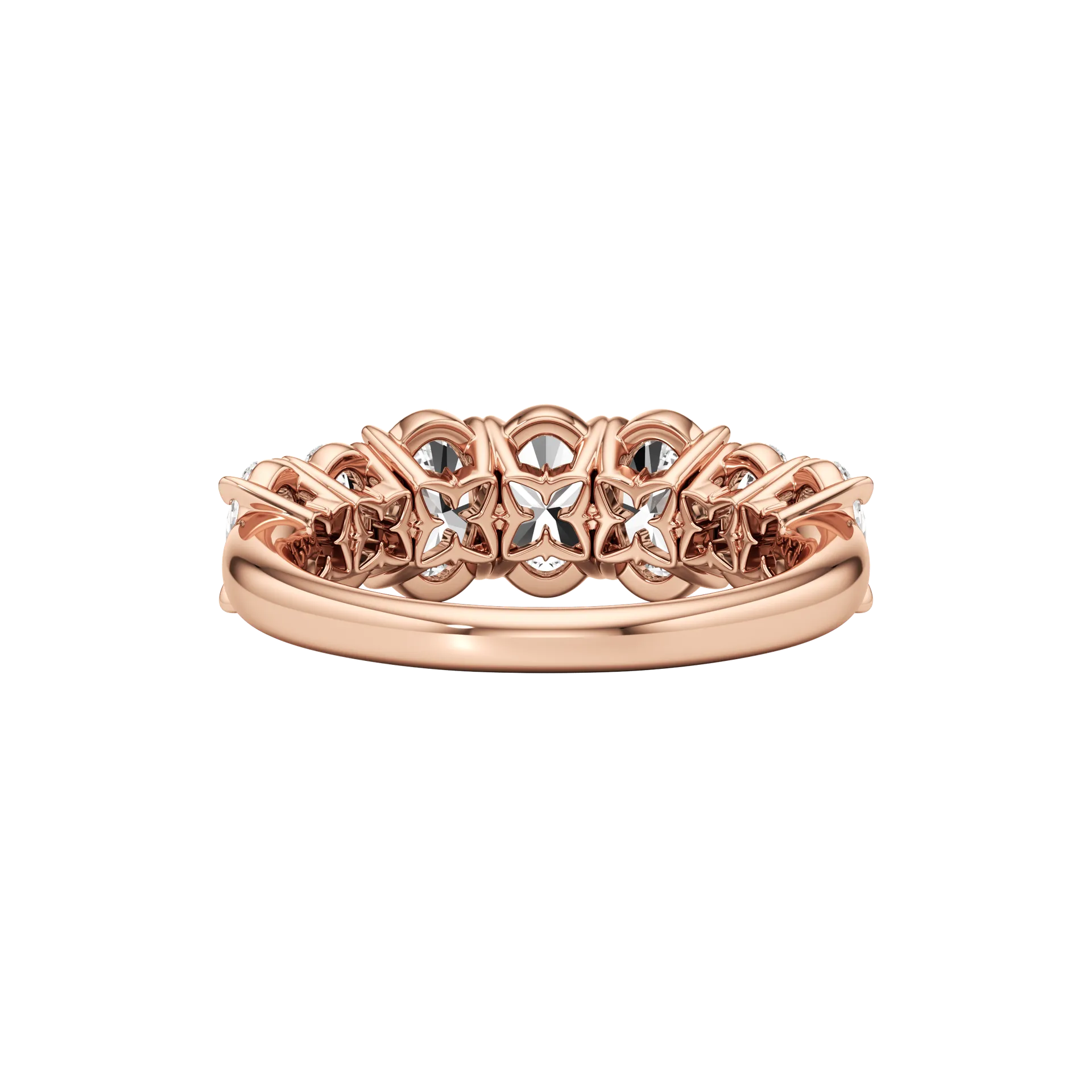 Altière Élan Rose 5