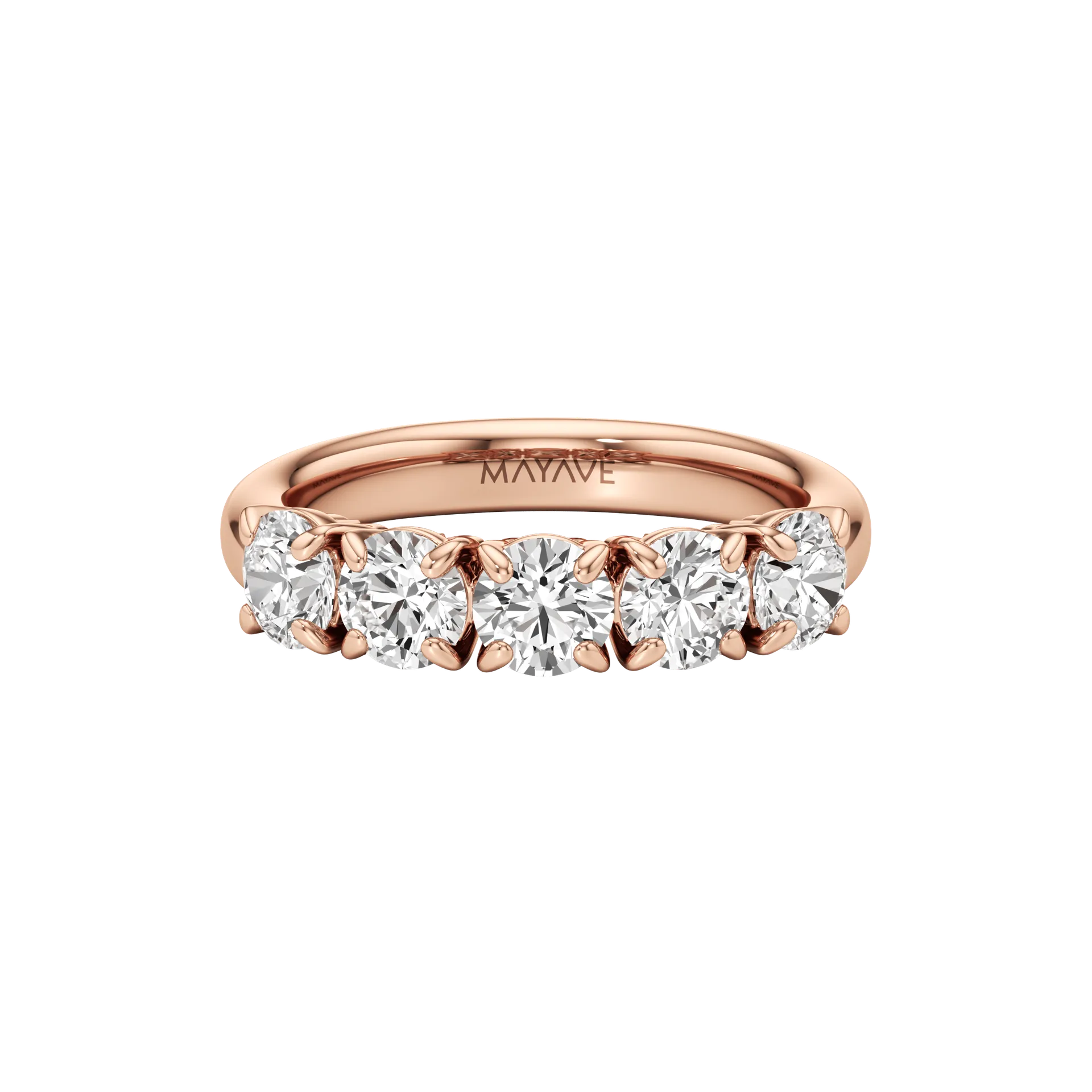 Défilé Aurum Rose 1