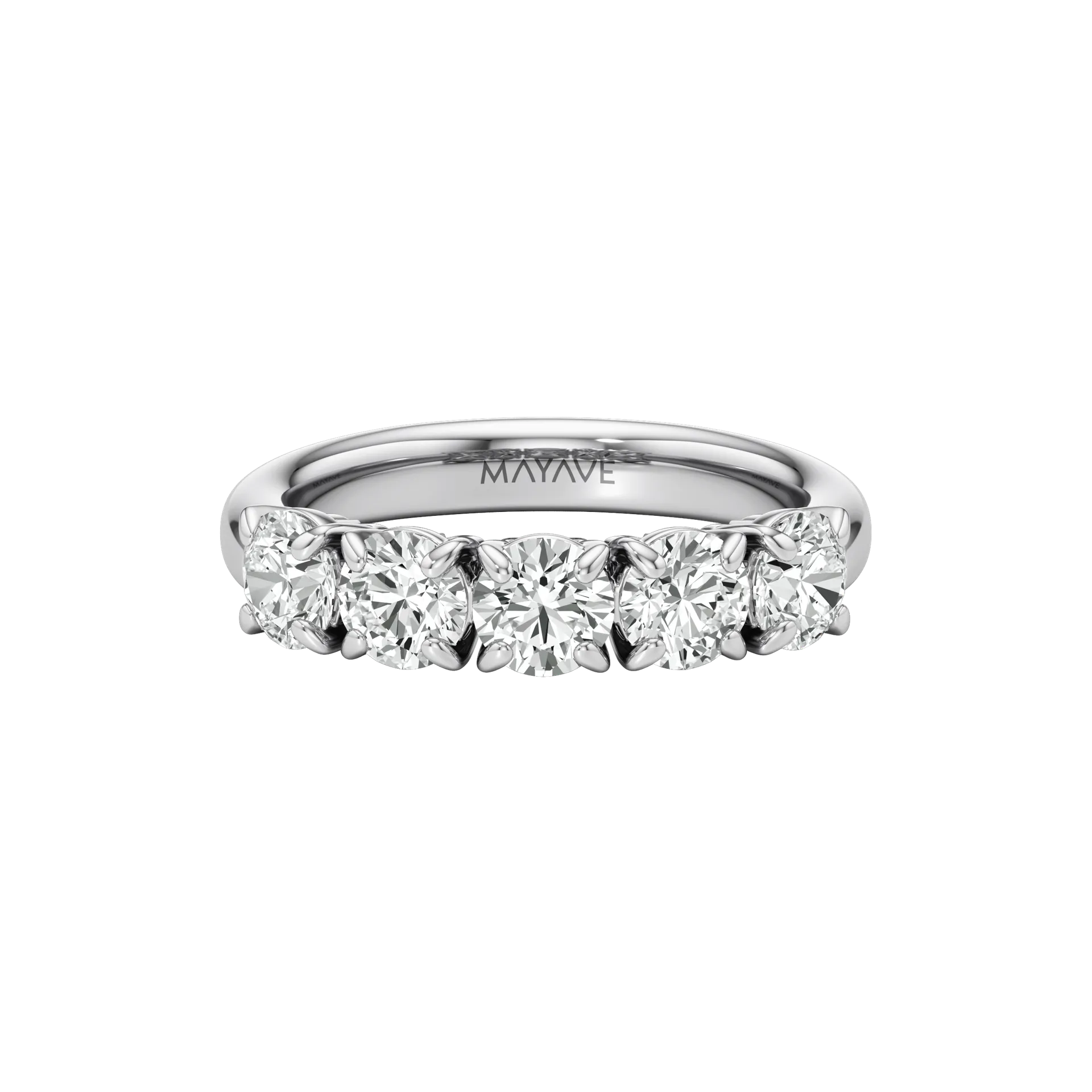 Défilé Aurum White 1