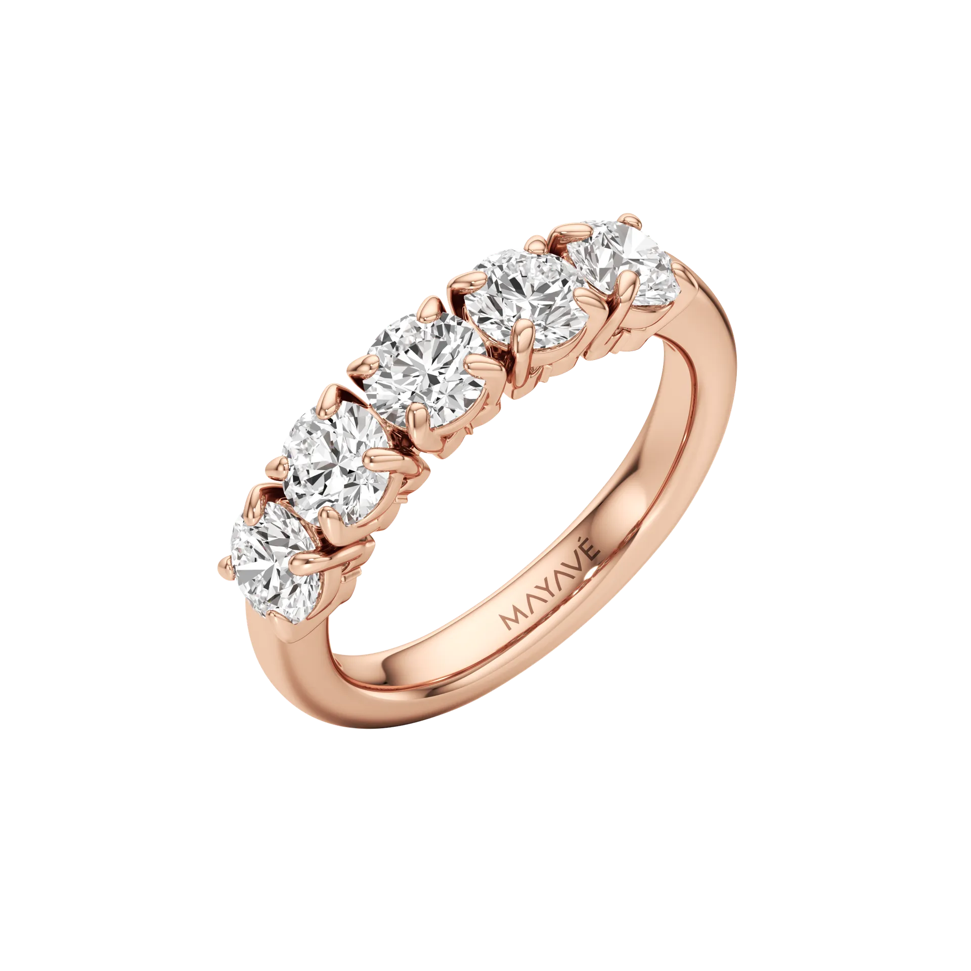 Défilé Aurum Rose 2