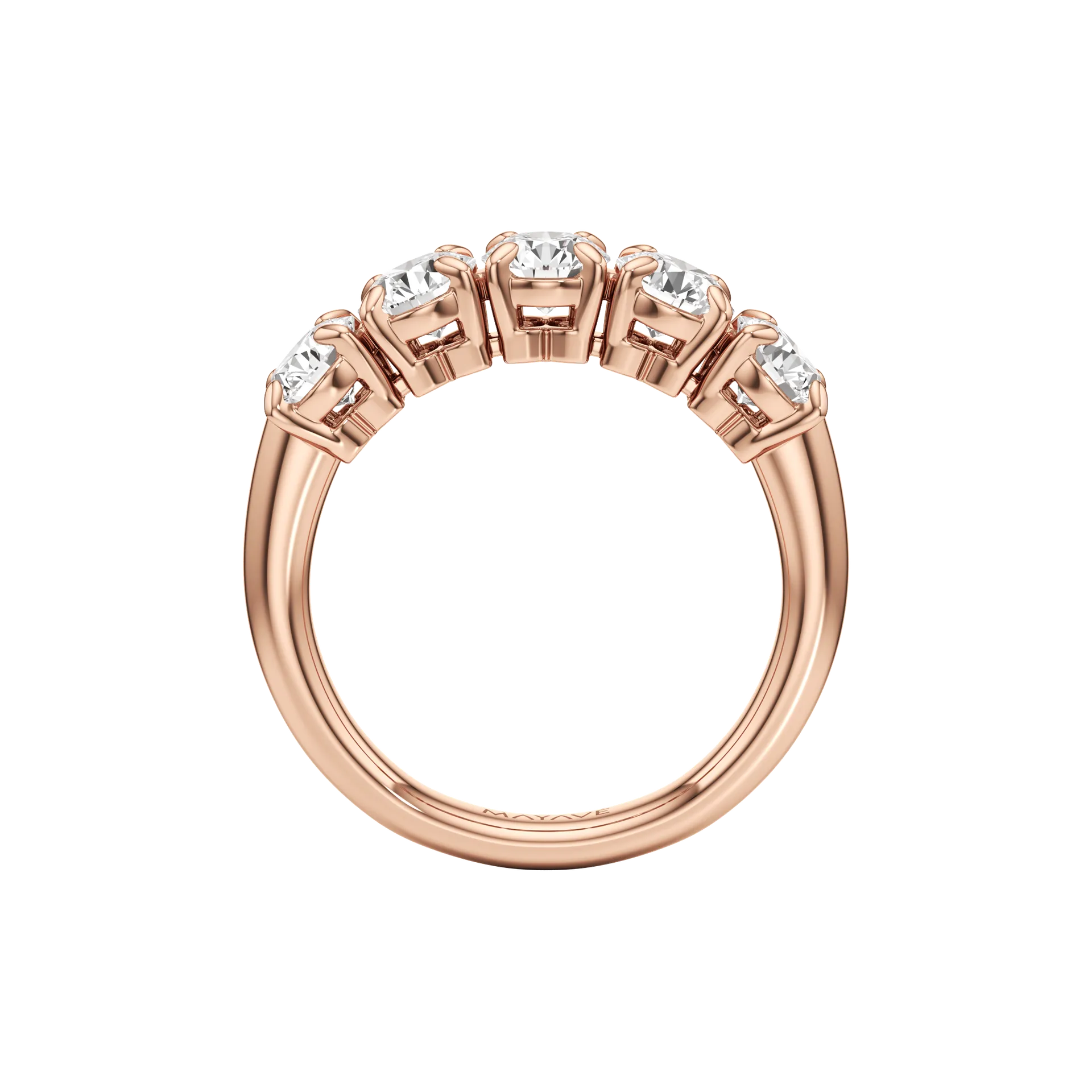 Défilé Aurum Rose 3