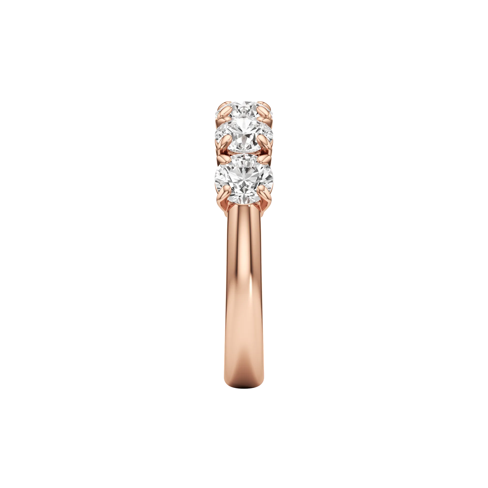Défilé Aurum Rose 4