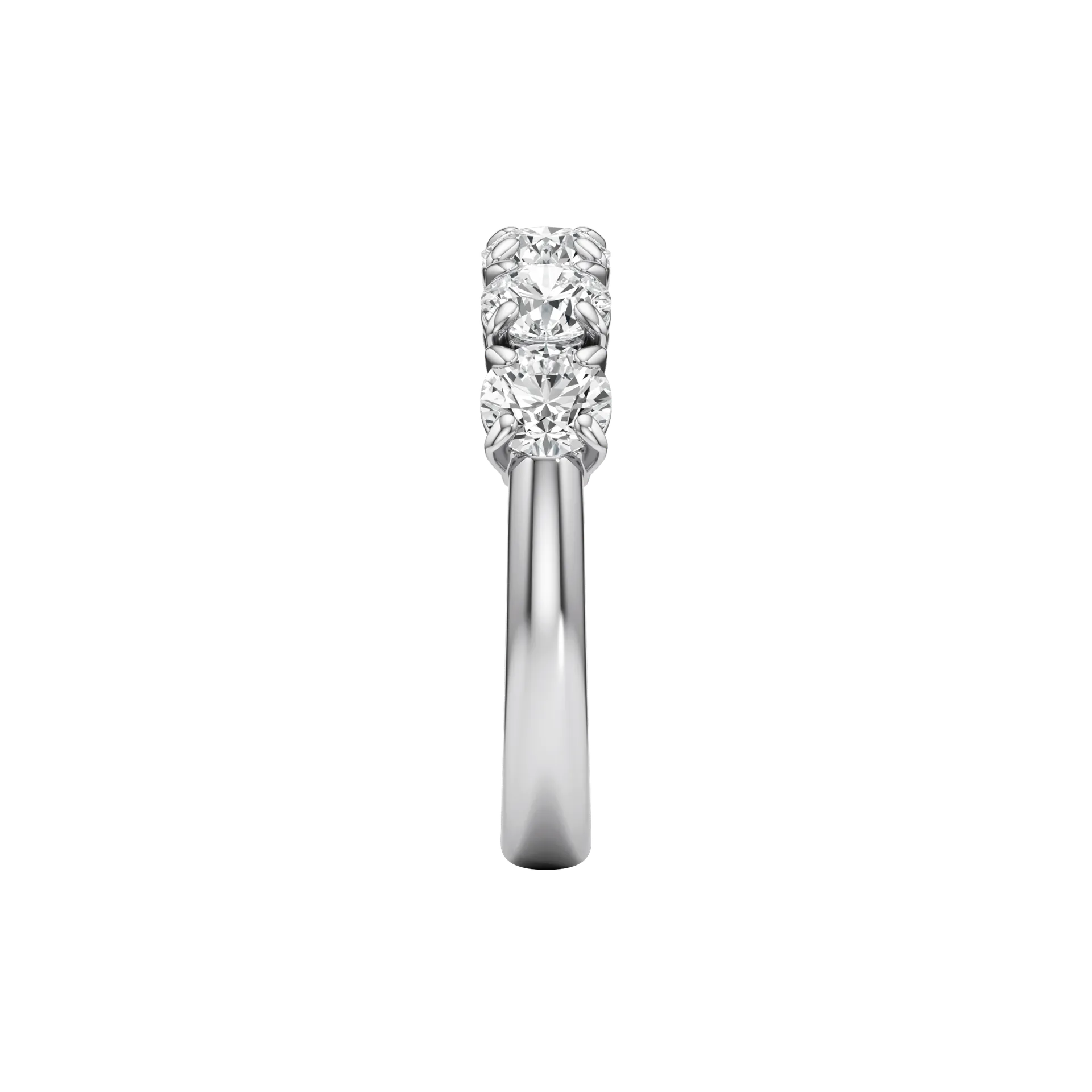 Défilé Aurum White 4