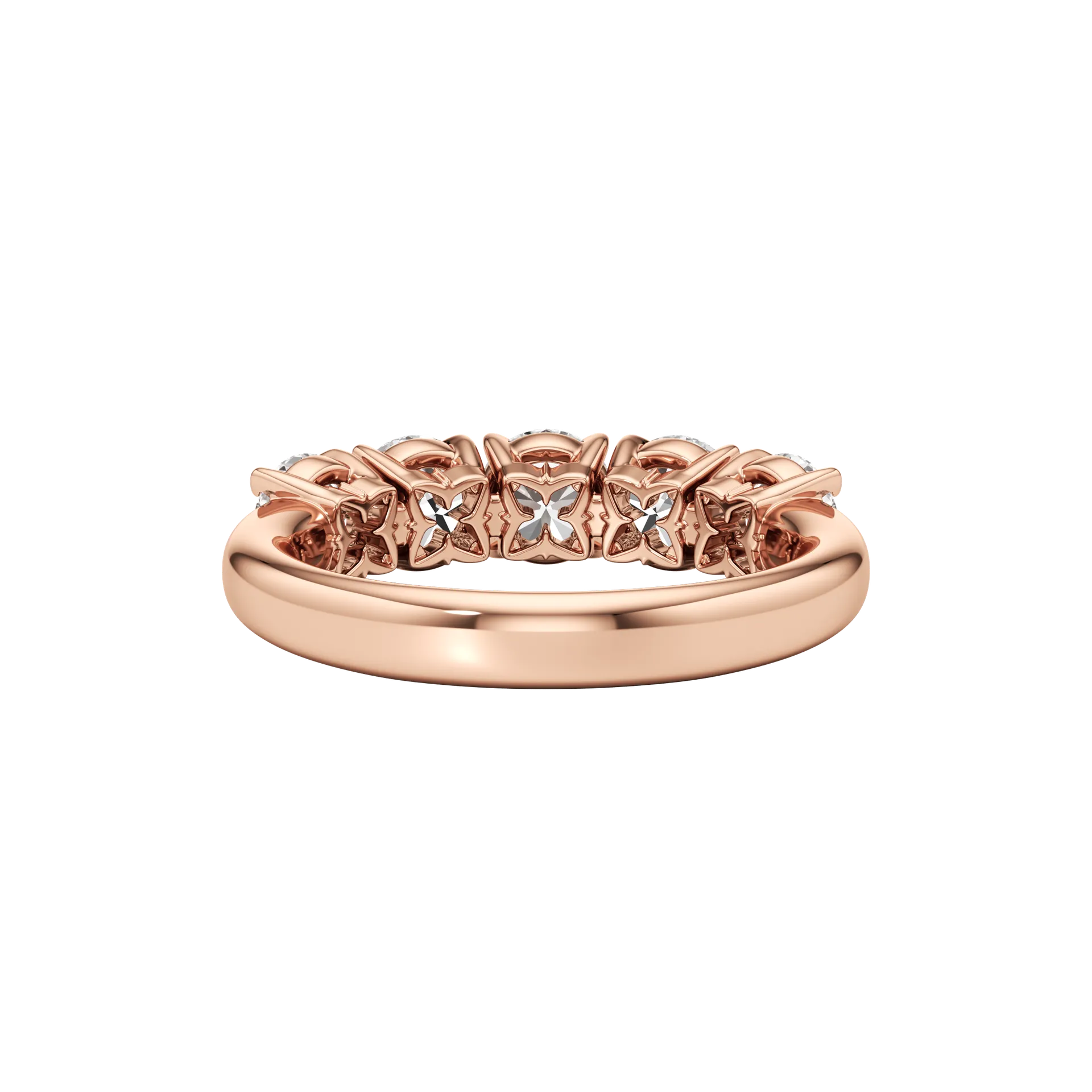 Défilé Aurum Rose 5