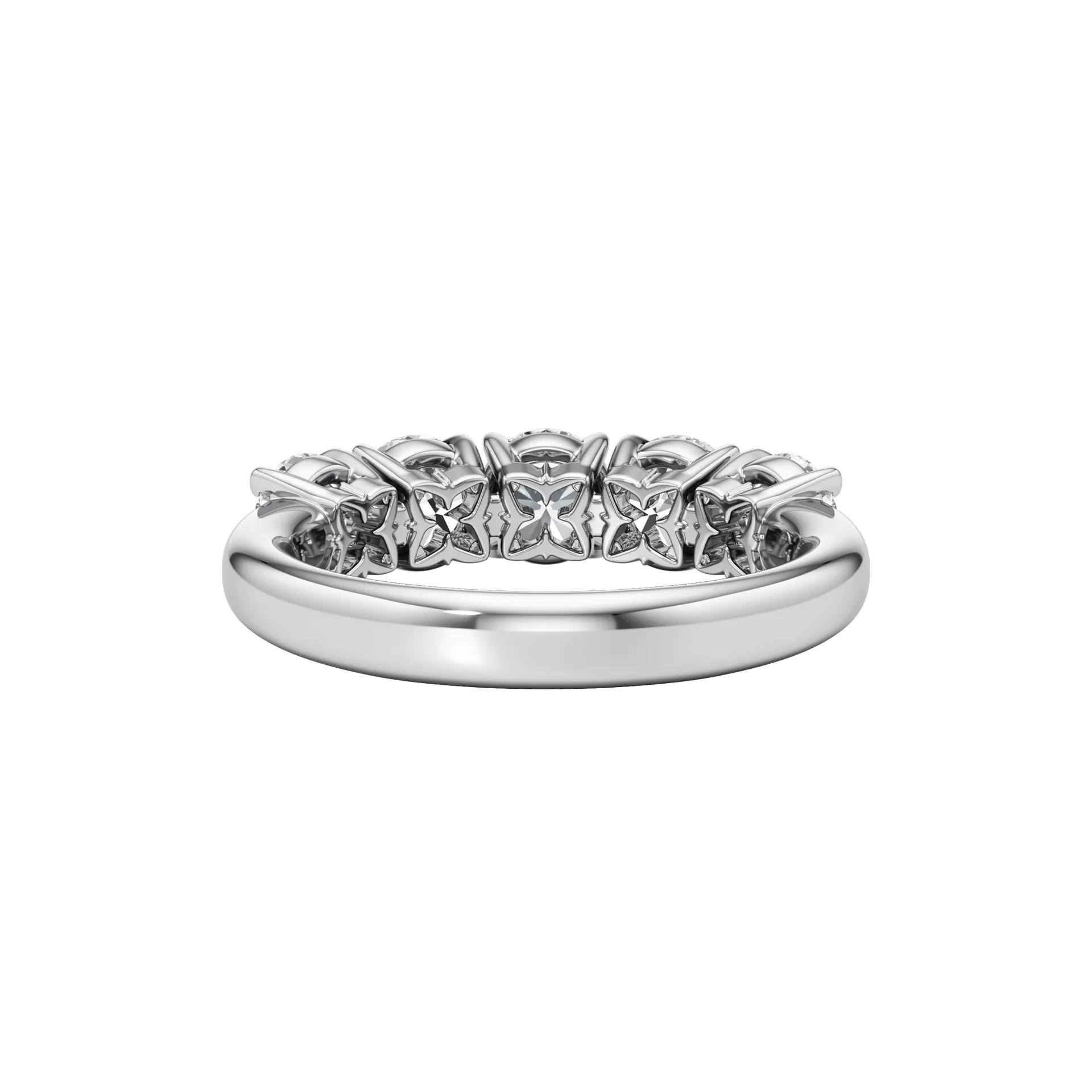 Défilé Aurum White 5