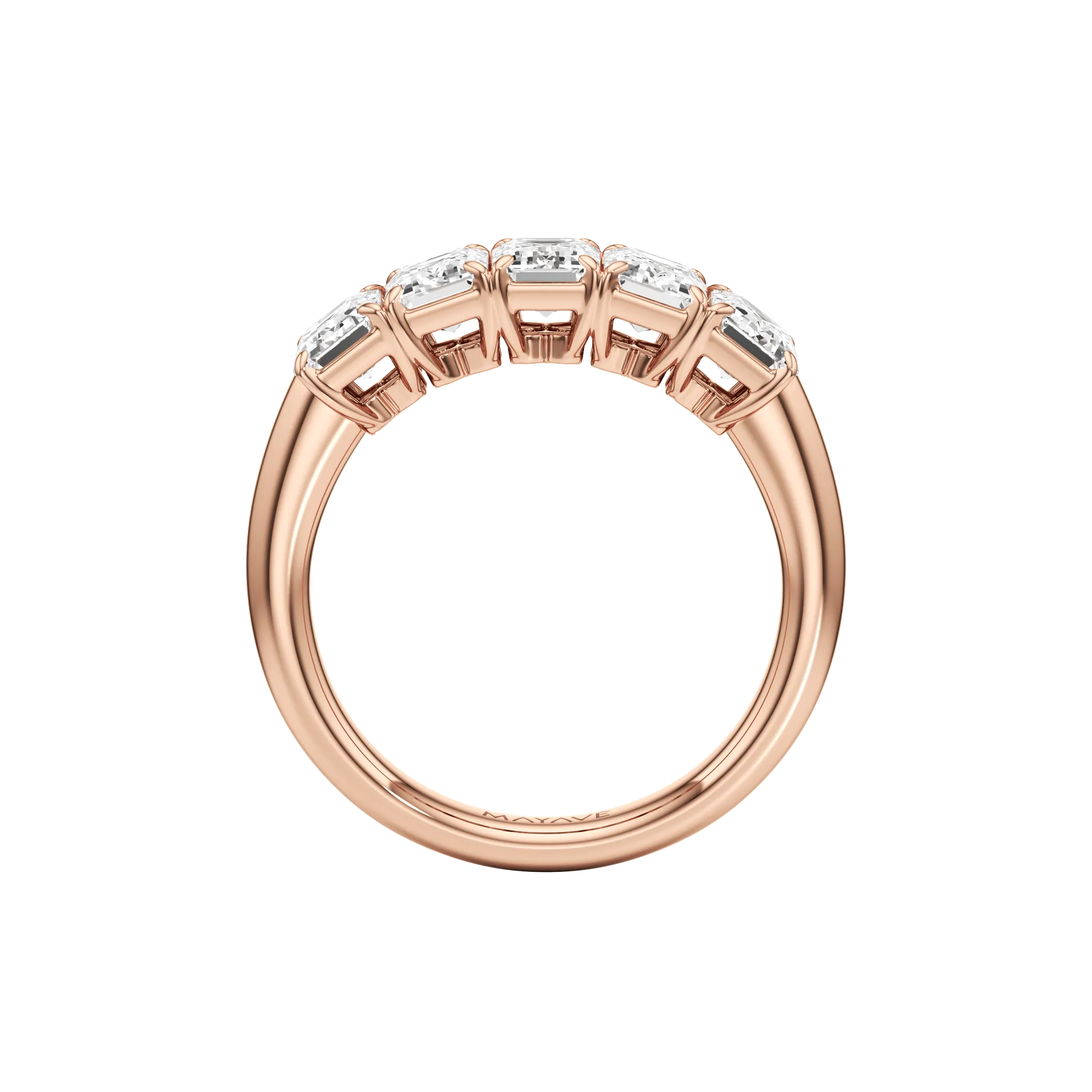 Défilé Haute Rose 3
