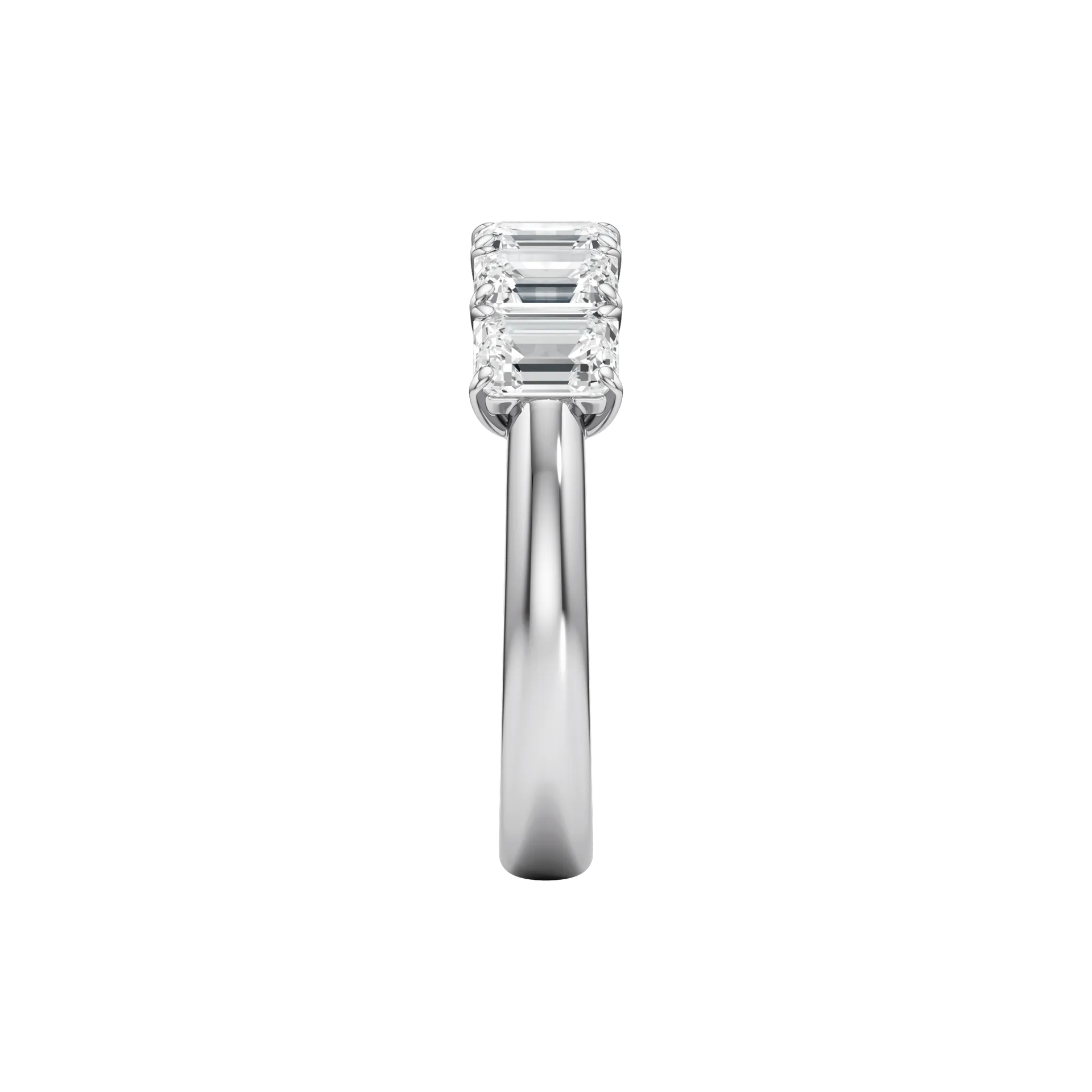 Défilé Haute White 4