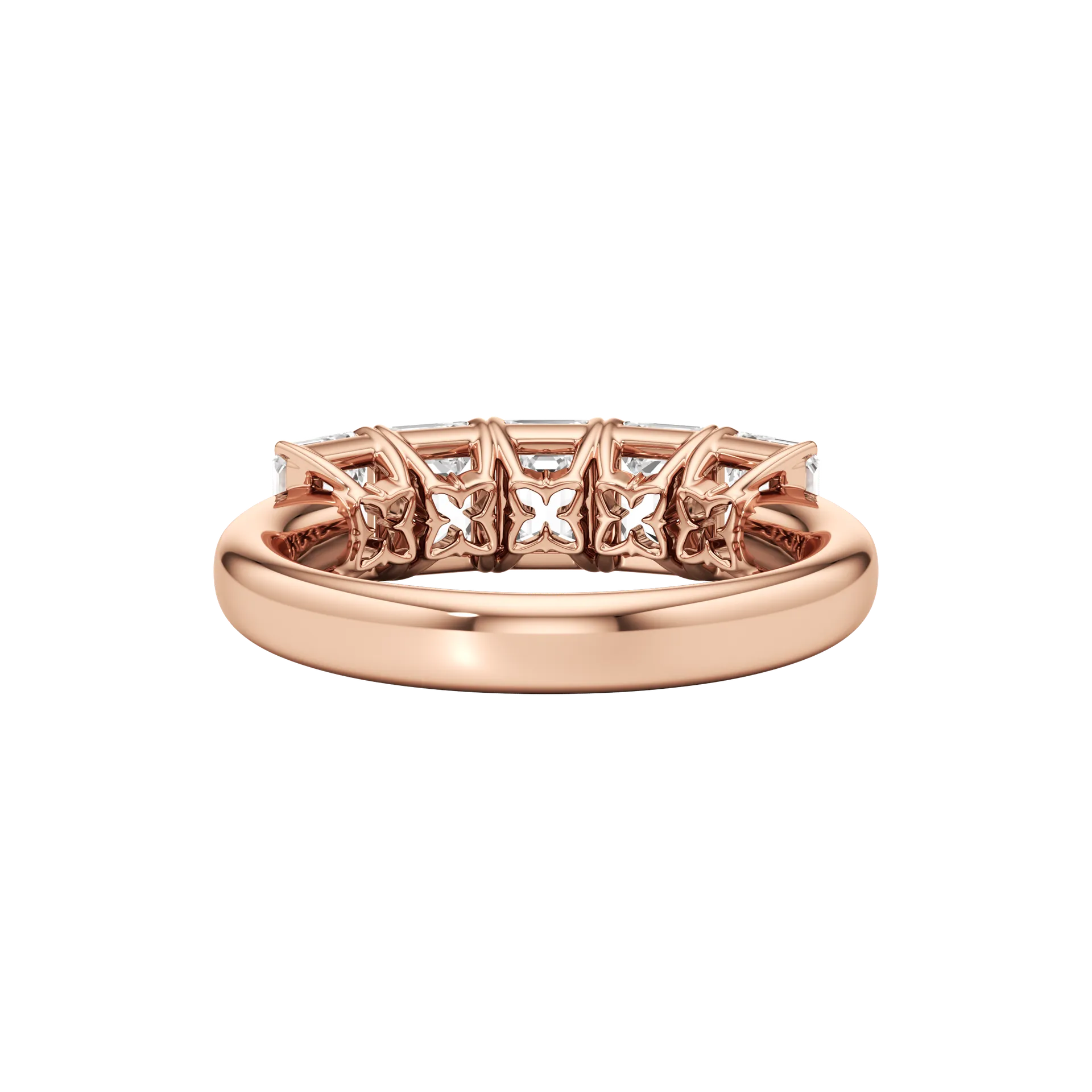 Défilé Haute Rose 5