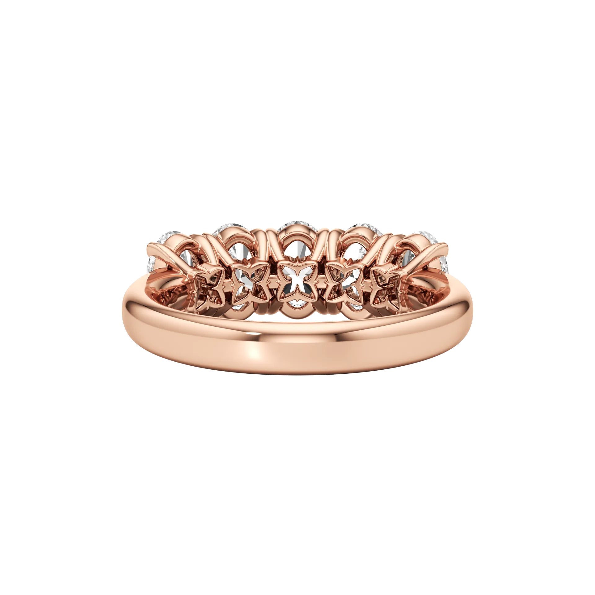 Défilé Grande Rose 5