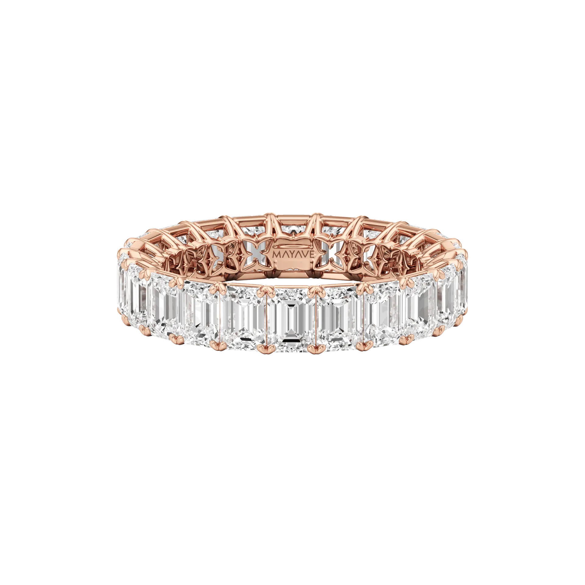 Avora Sobre Rose 1
