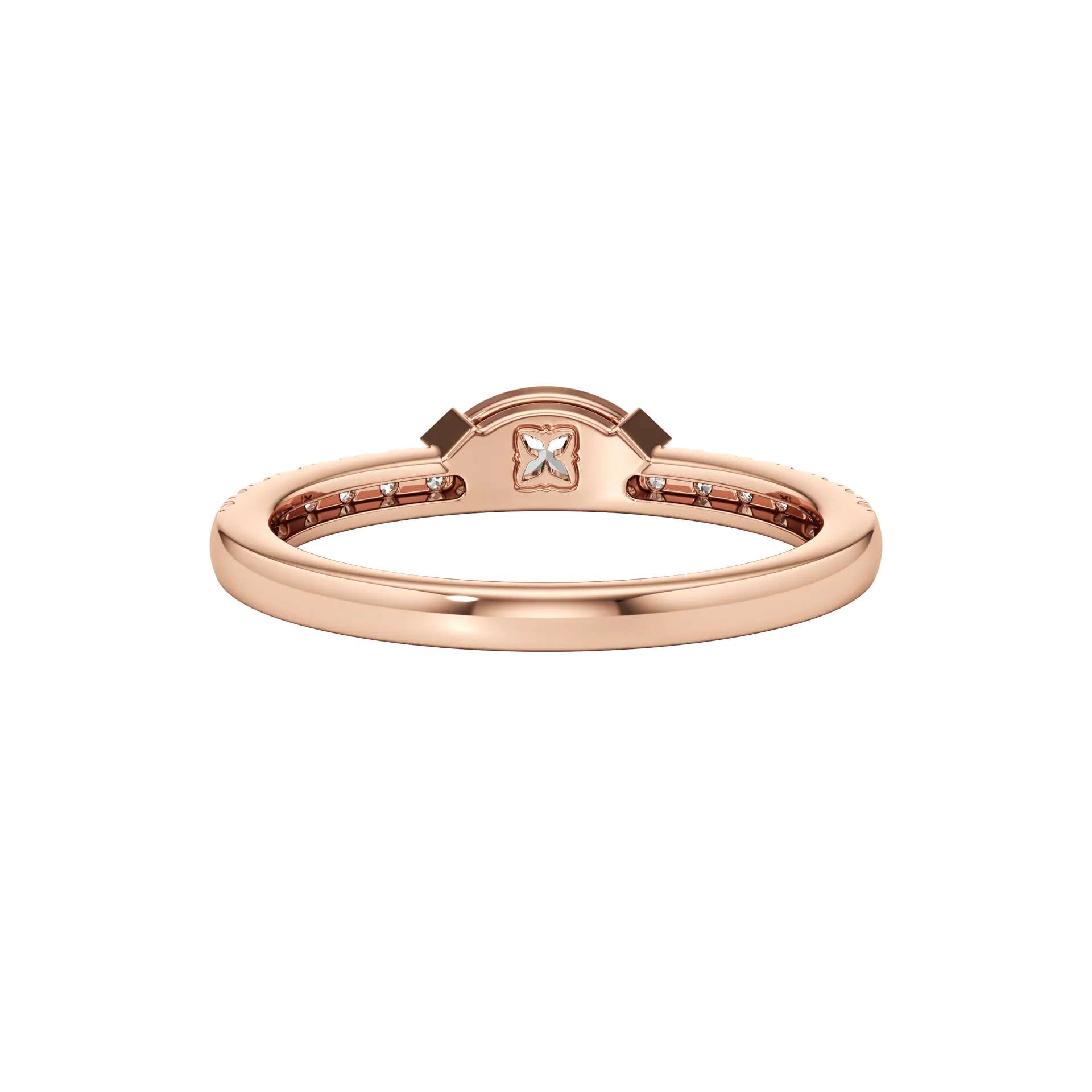 Pétale Rose 5