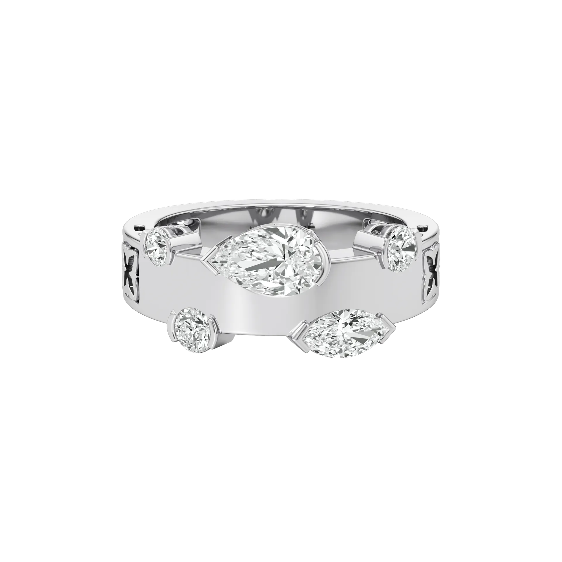 Fiorita White 1