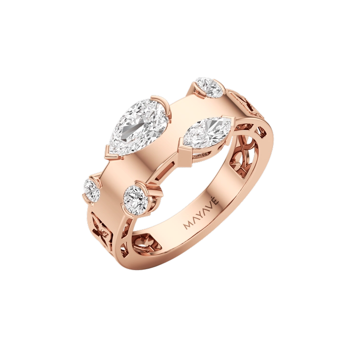 Fiorita Rose