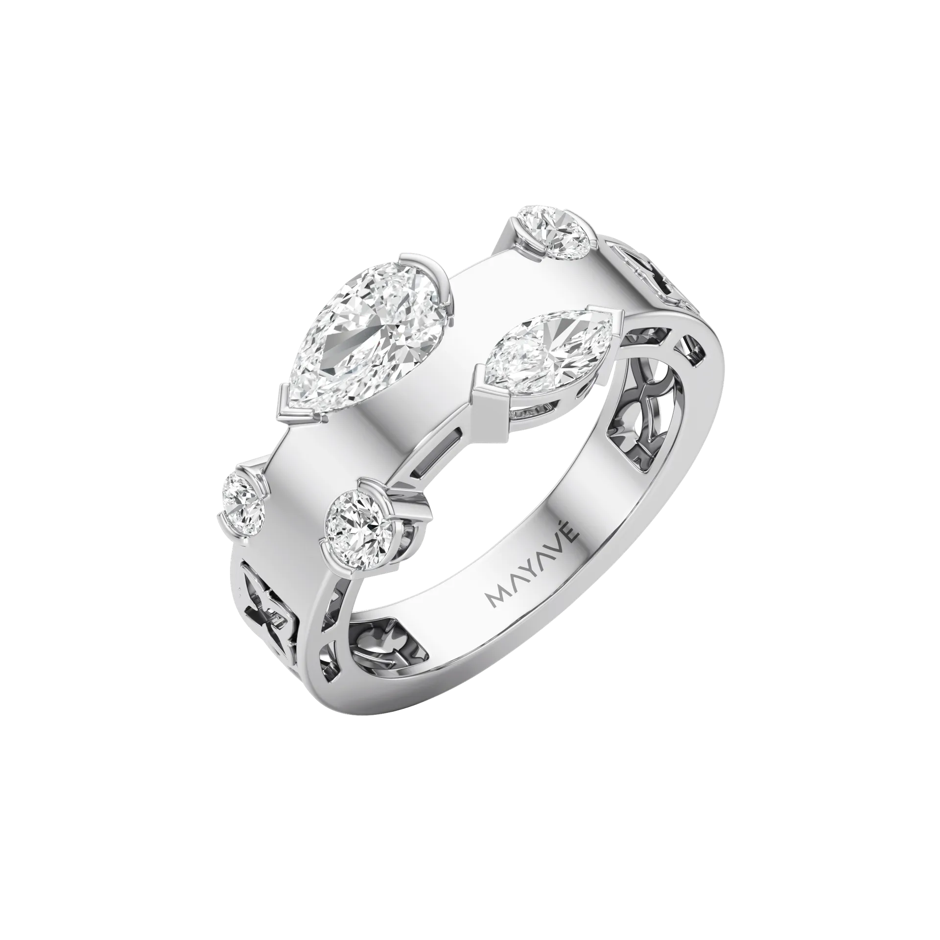 Fiorita White 2