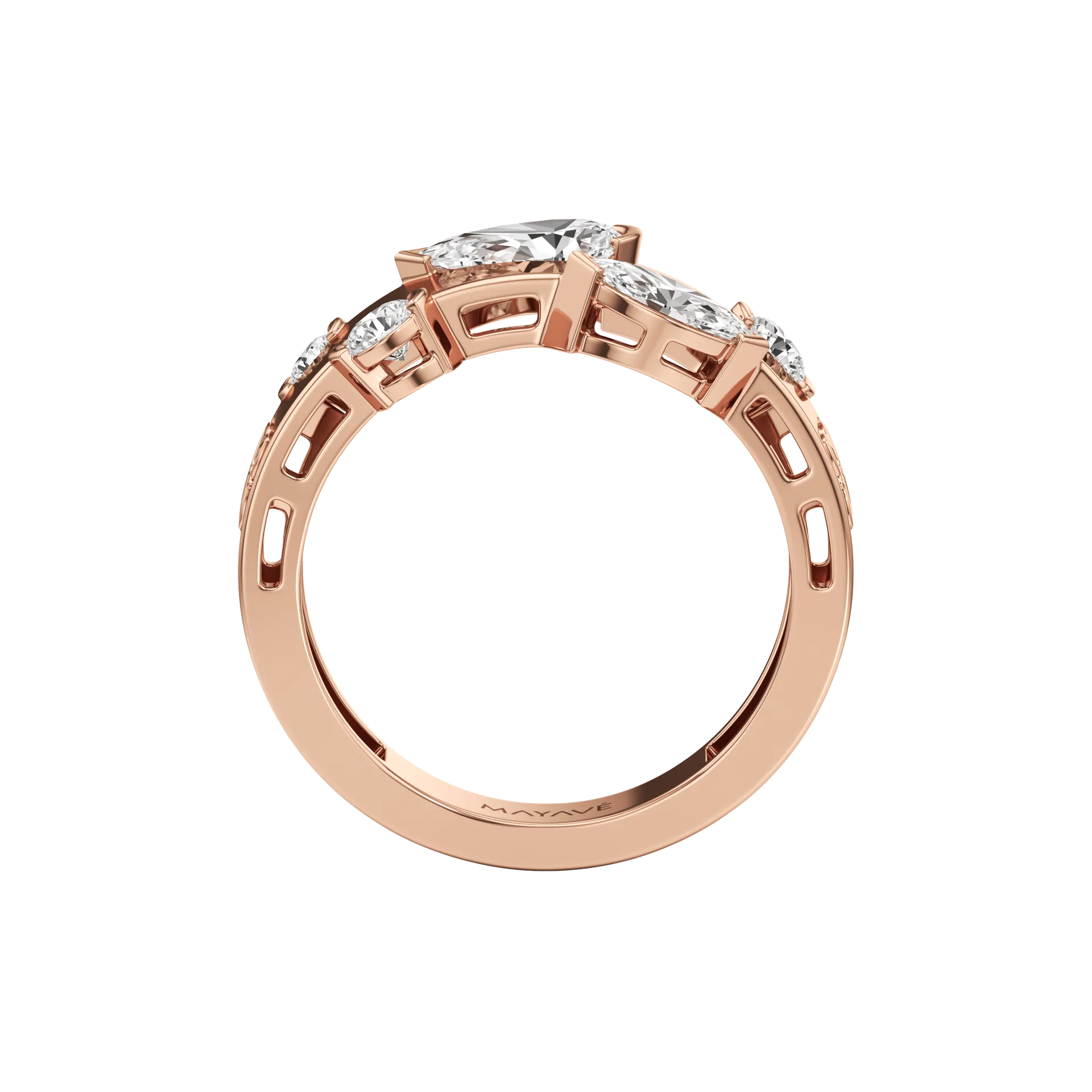 Fiorita Rose 3