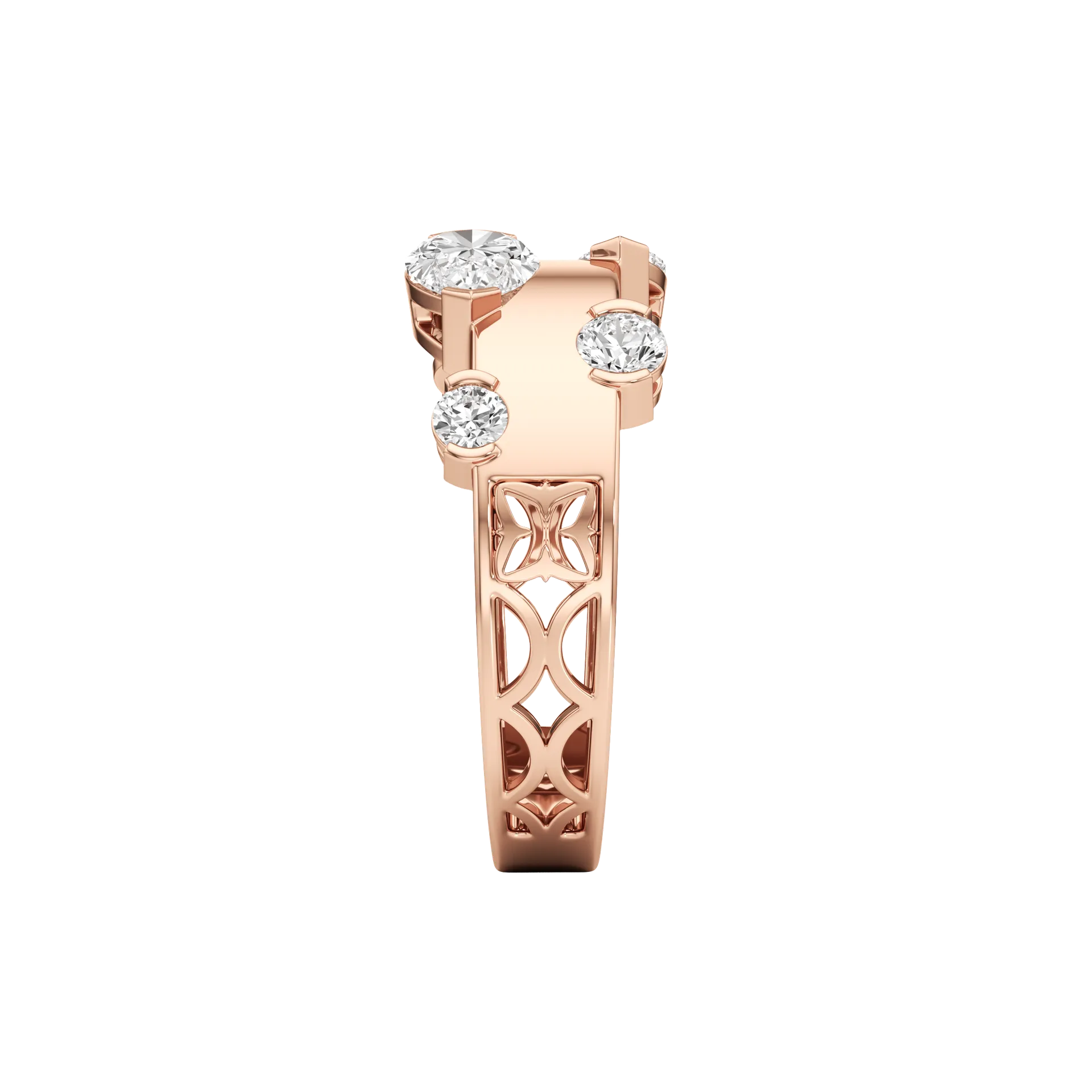 Fiorita Rose 4