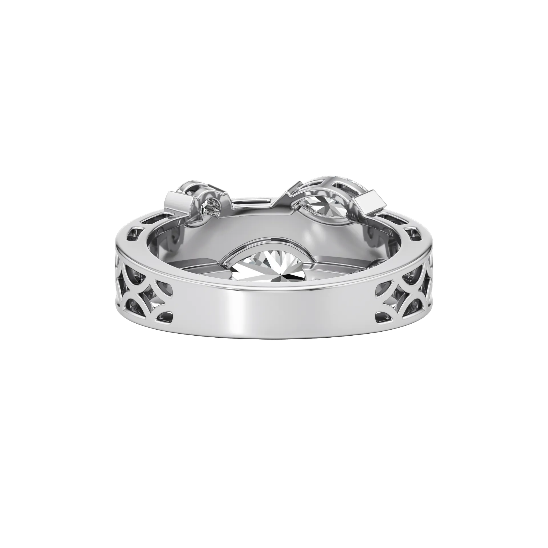 Fiorita White 5