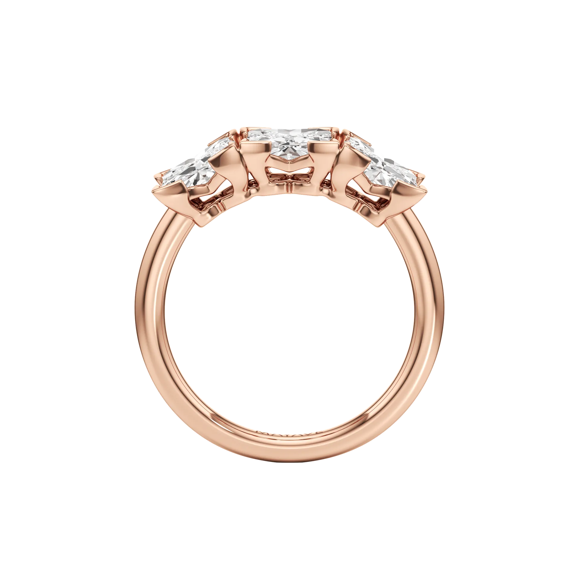 Trinité Rose 3