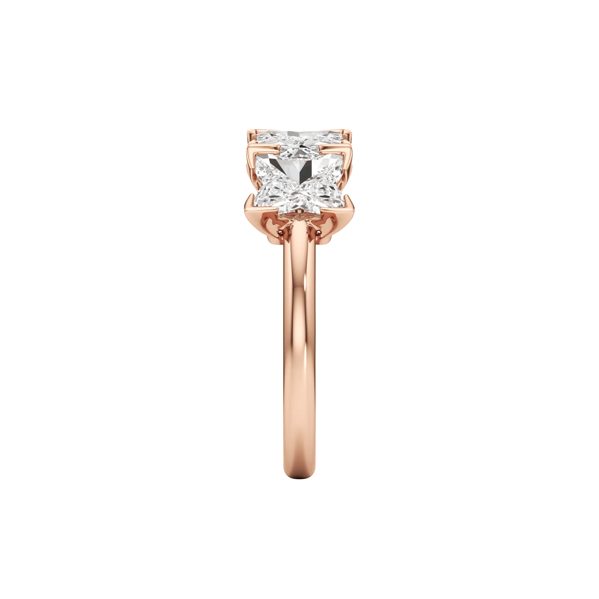 Trinité Rose 4