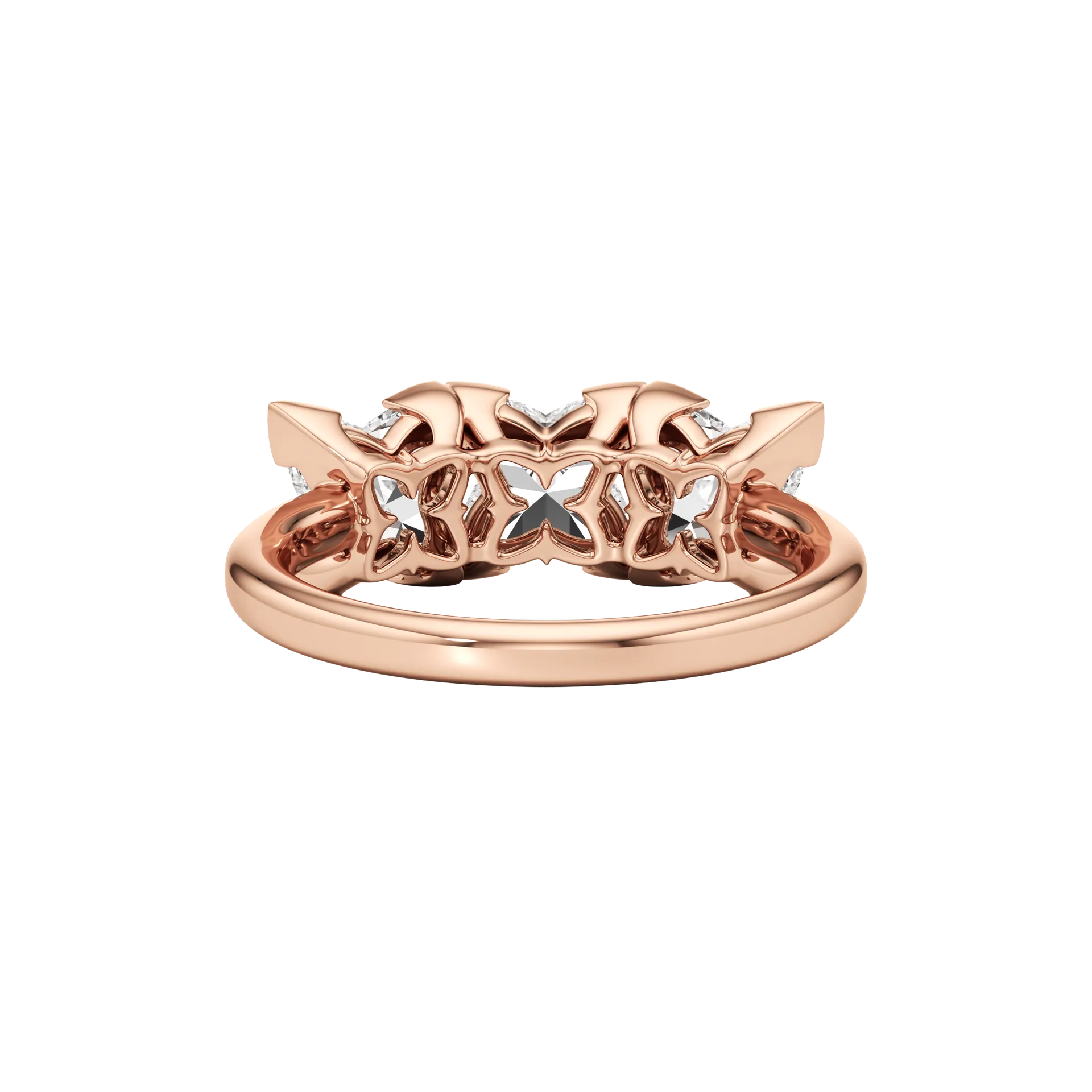 Trinité Rose 5