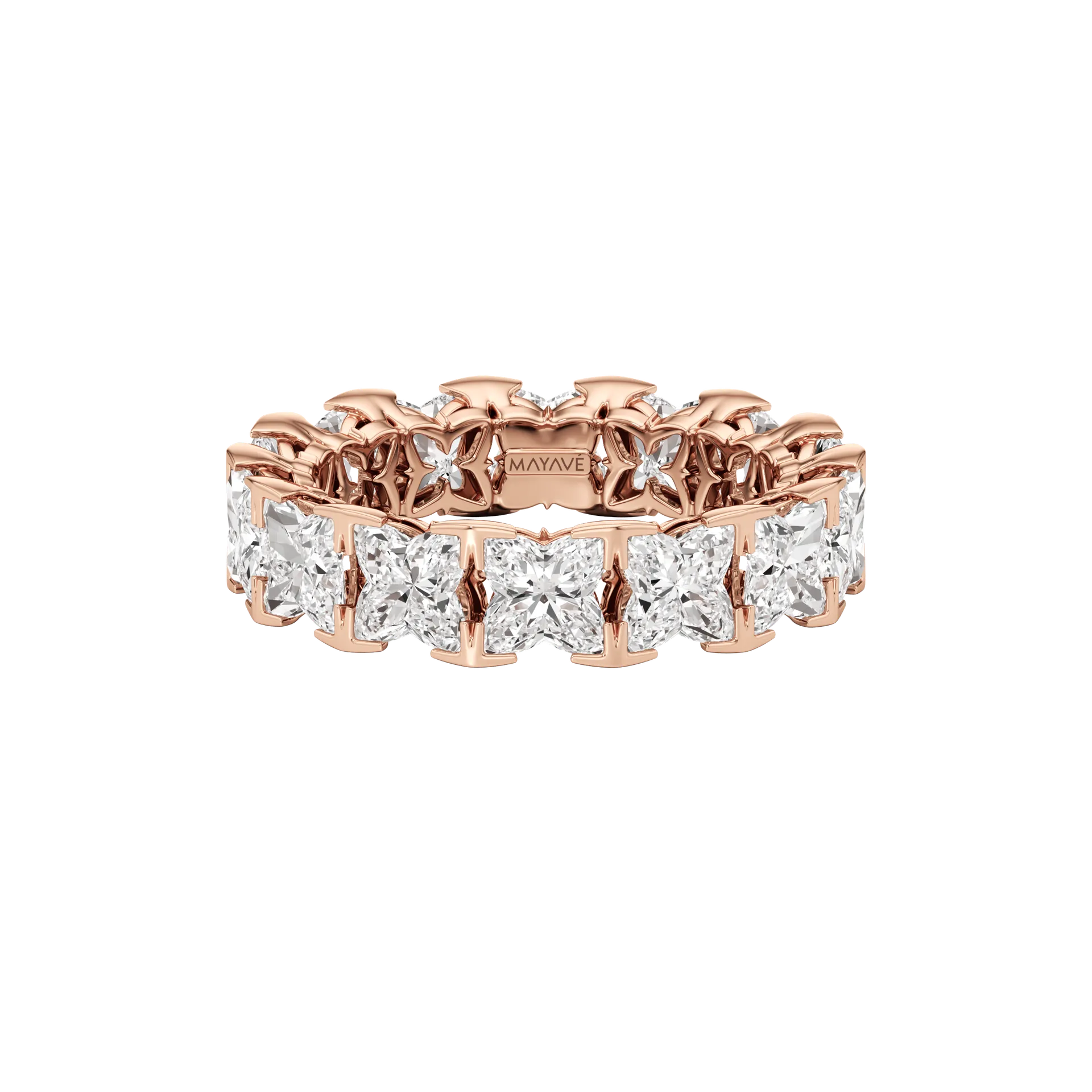 Éternité Rose 1