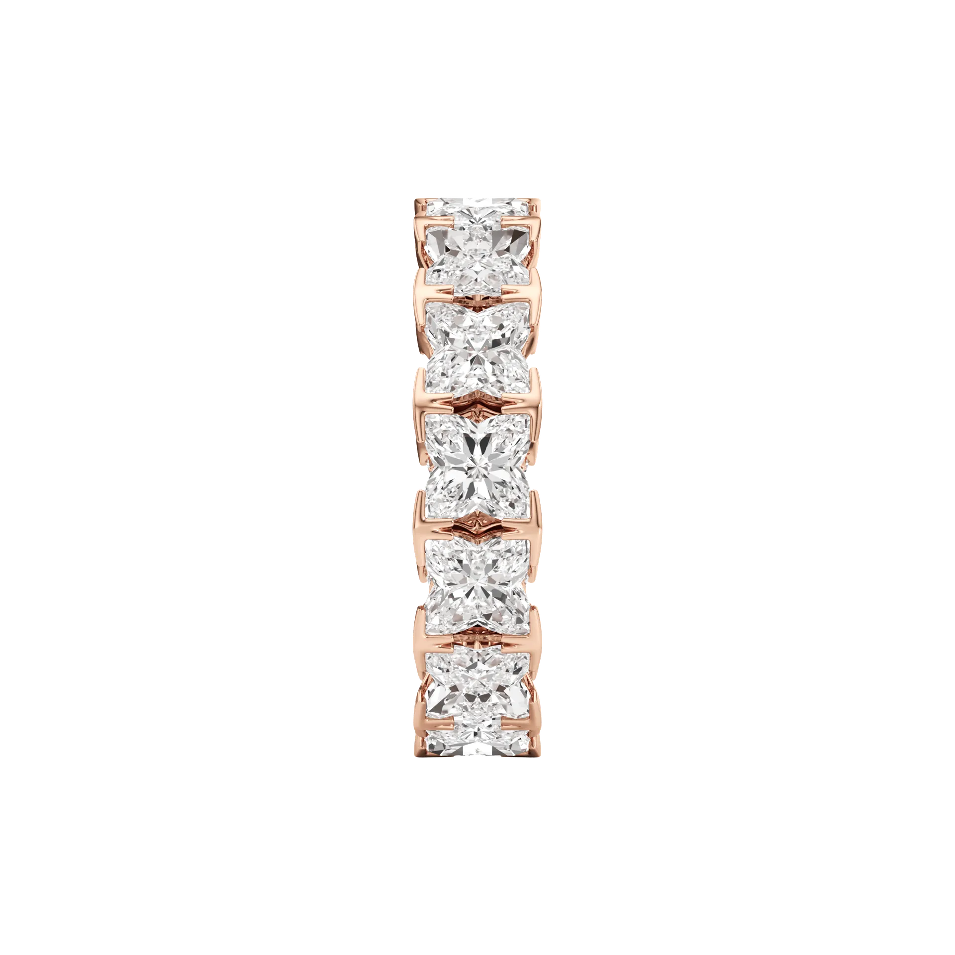 Éternité Rose 4