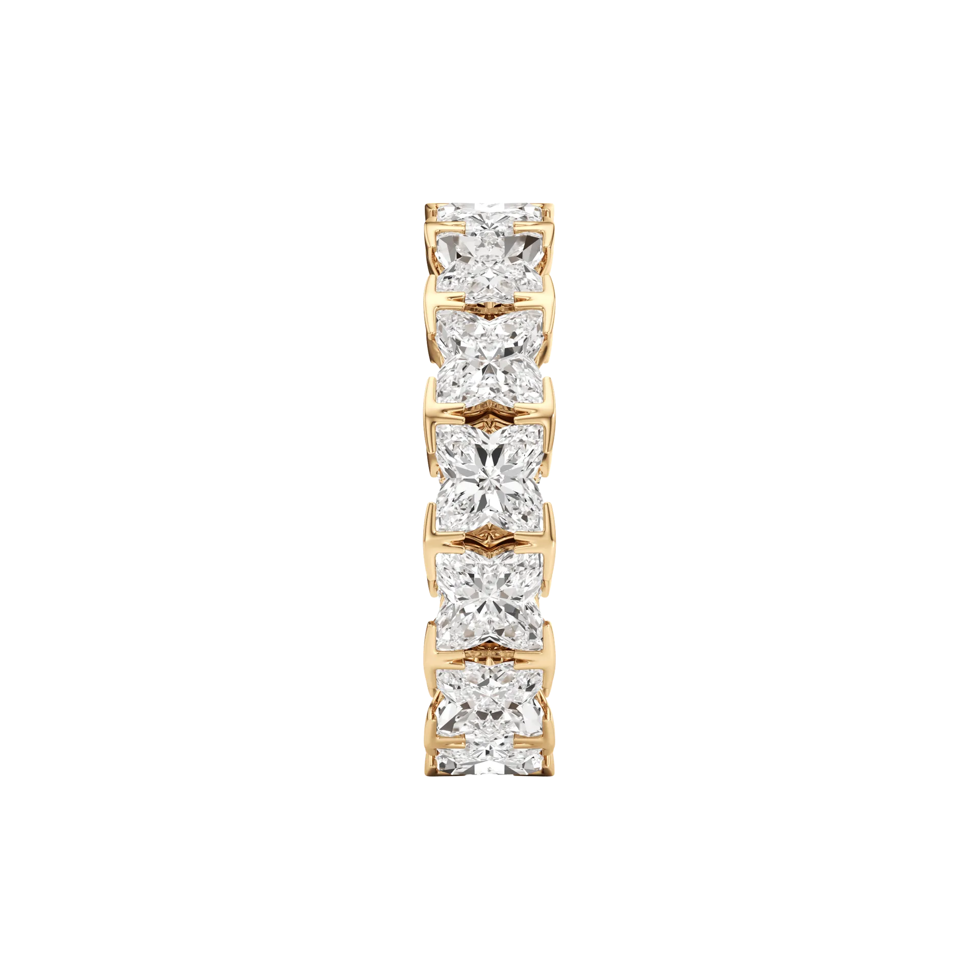 Éternité Yellow 4