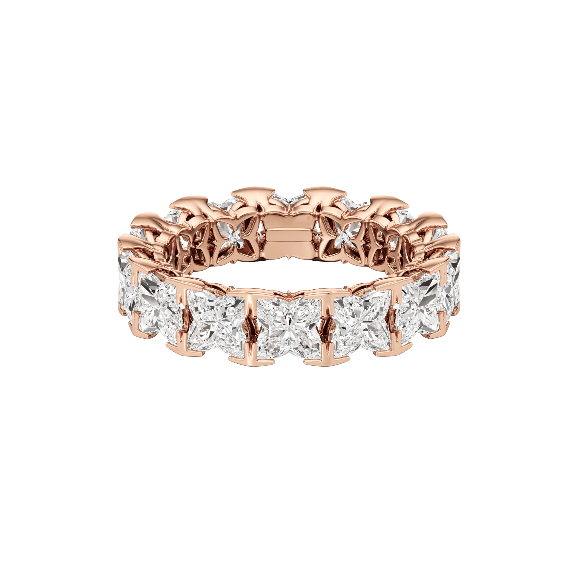 Éternité Rose 5