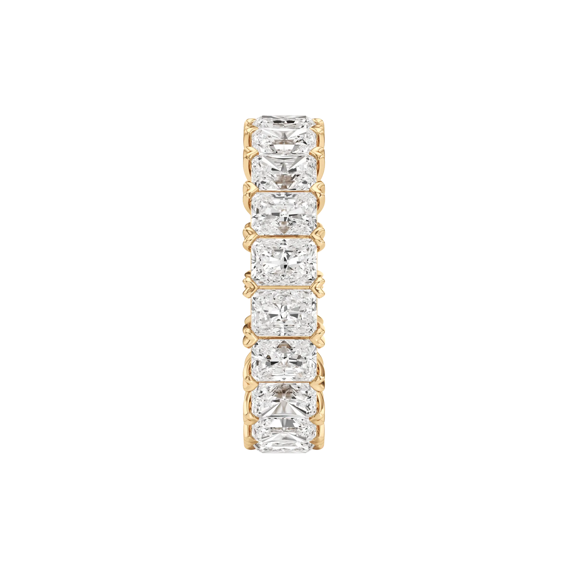 Duelle Yellow 4