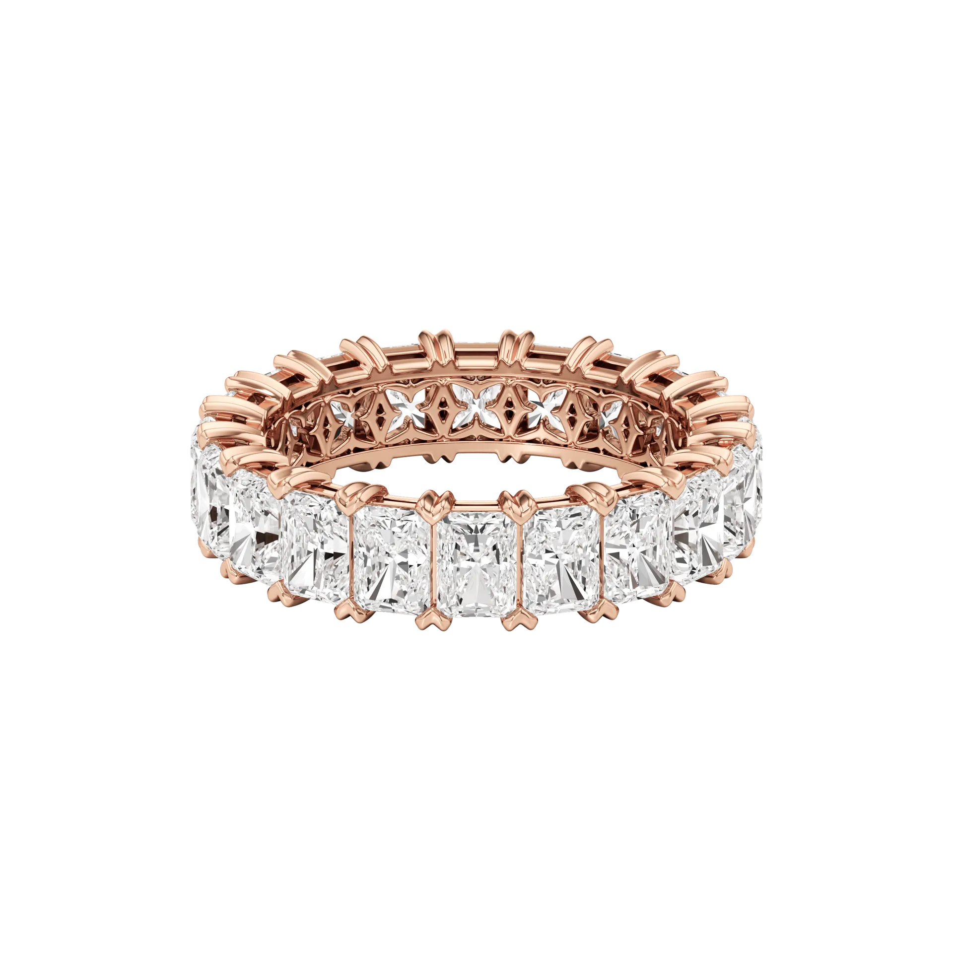 Duelle Rose 5